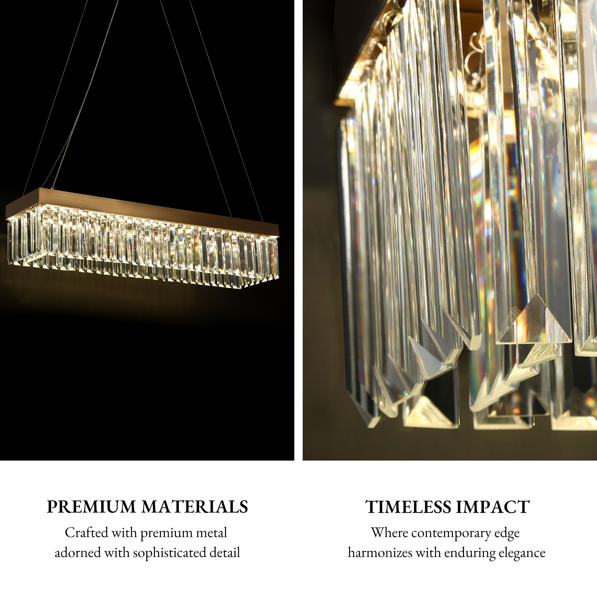 LNC HA05106 Pendant-Lights - View #2