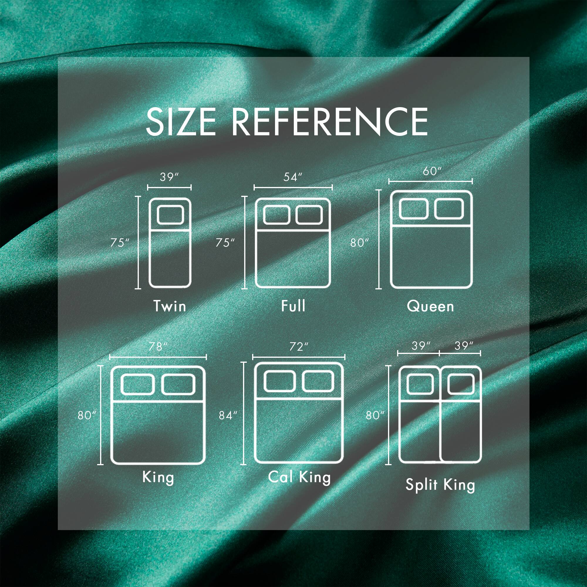 Madison Park Essentials MPE20-1148 Sheet-Sets - View #7