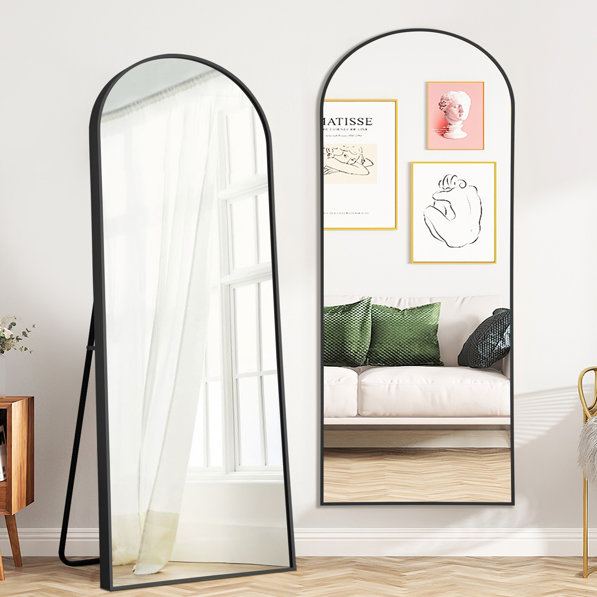 Dovelina LS-S275 Decor-Mirrors - View #3