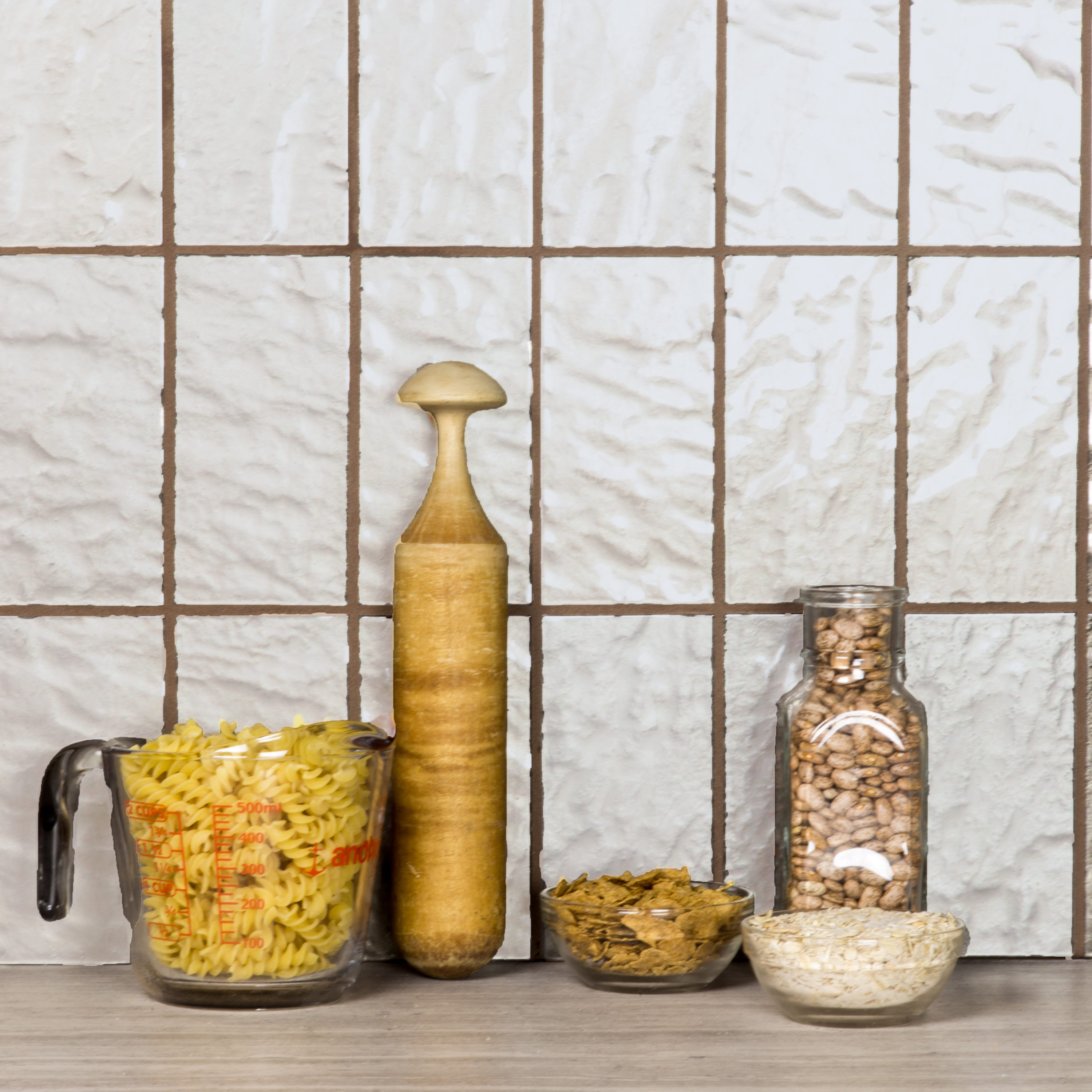 Abolos LWSMTX0306-SH Ceramic-Tile - View #6