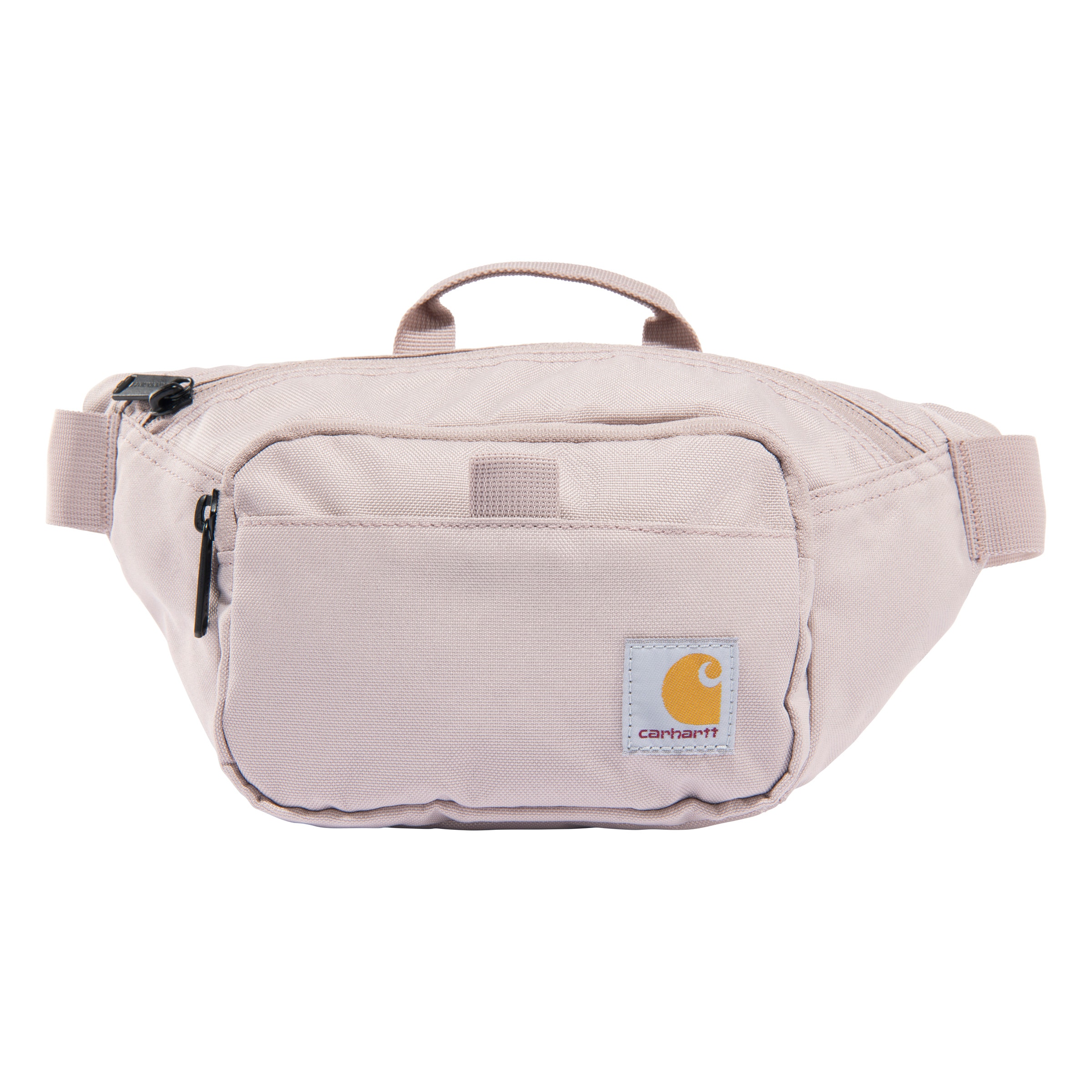 Carhartt B000055450899 Classic Waist Pack 11.5" X 6" X 4.5" Mink Fanny pack