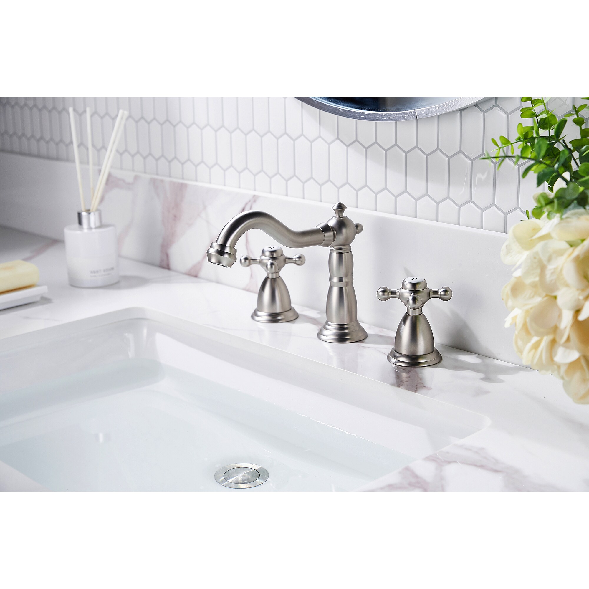 FORIOUS LL03034BN Lavatory-Faucets - View #6