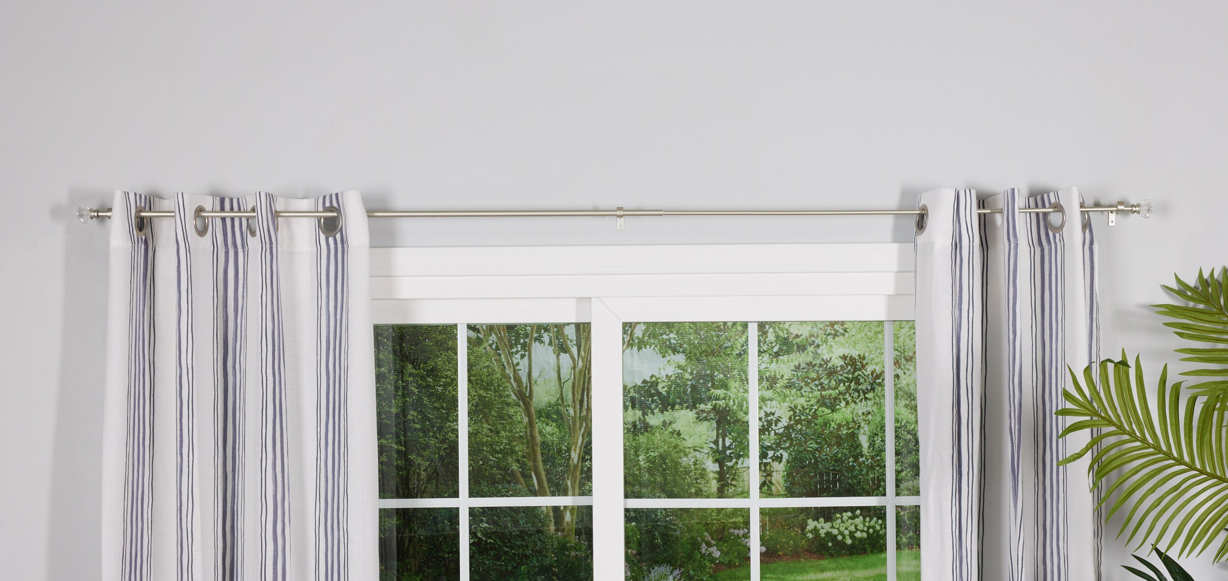 Style Selections 30869ZN Curtain-Rods - View #4