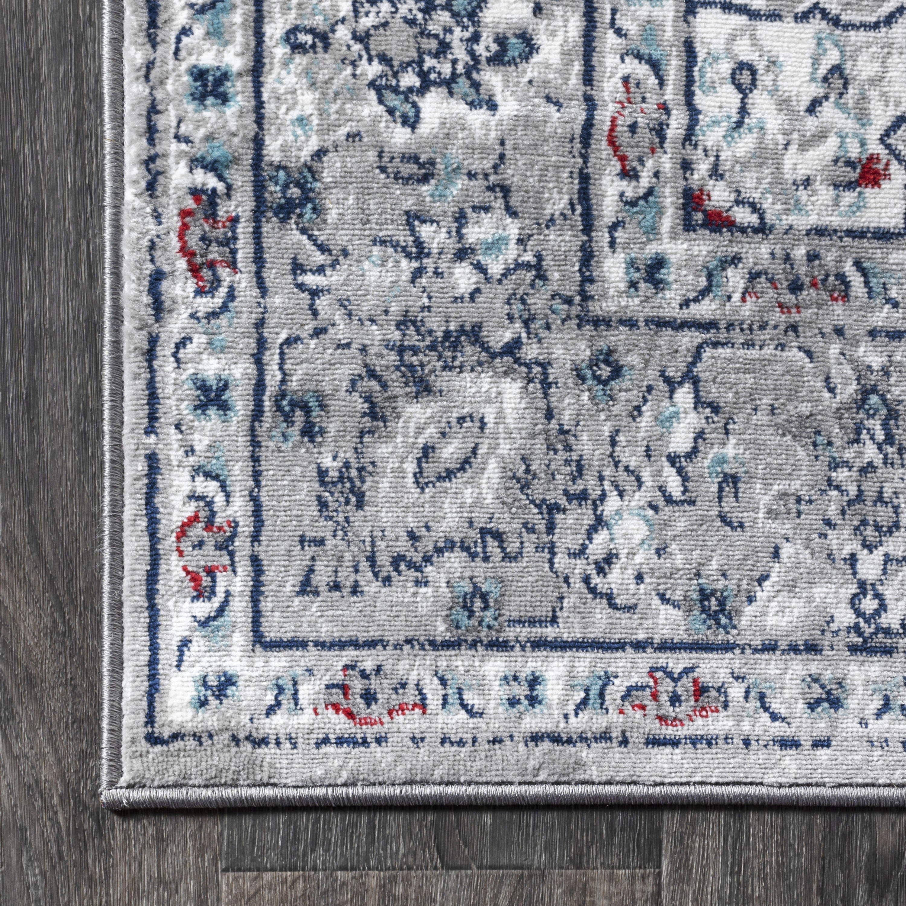 JONATHAN  Y MDP102A-4 rugs - View #9