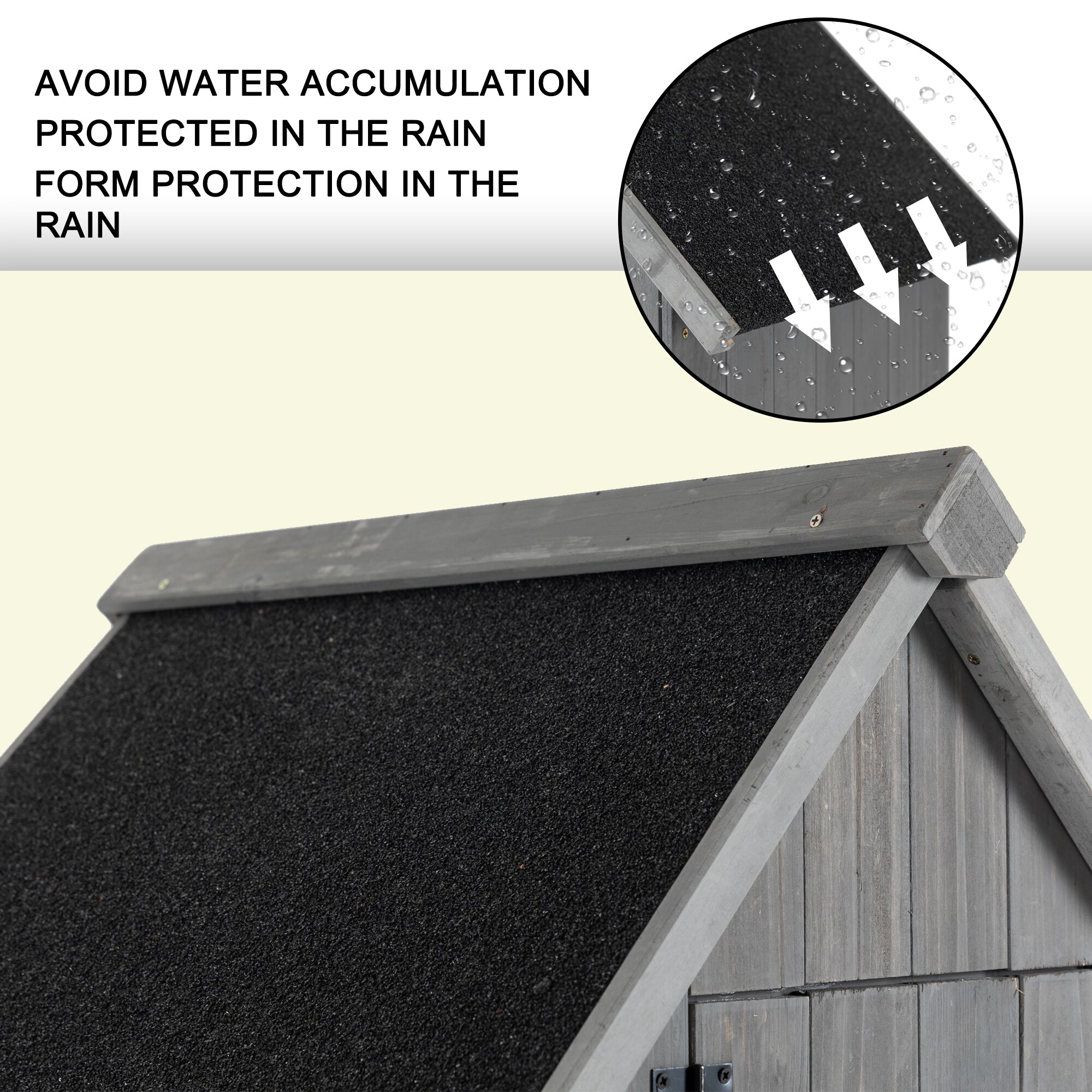 Iseryn HG4886668 Wood-Storage-Buildings - View #7