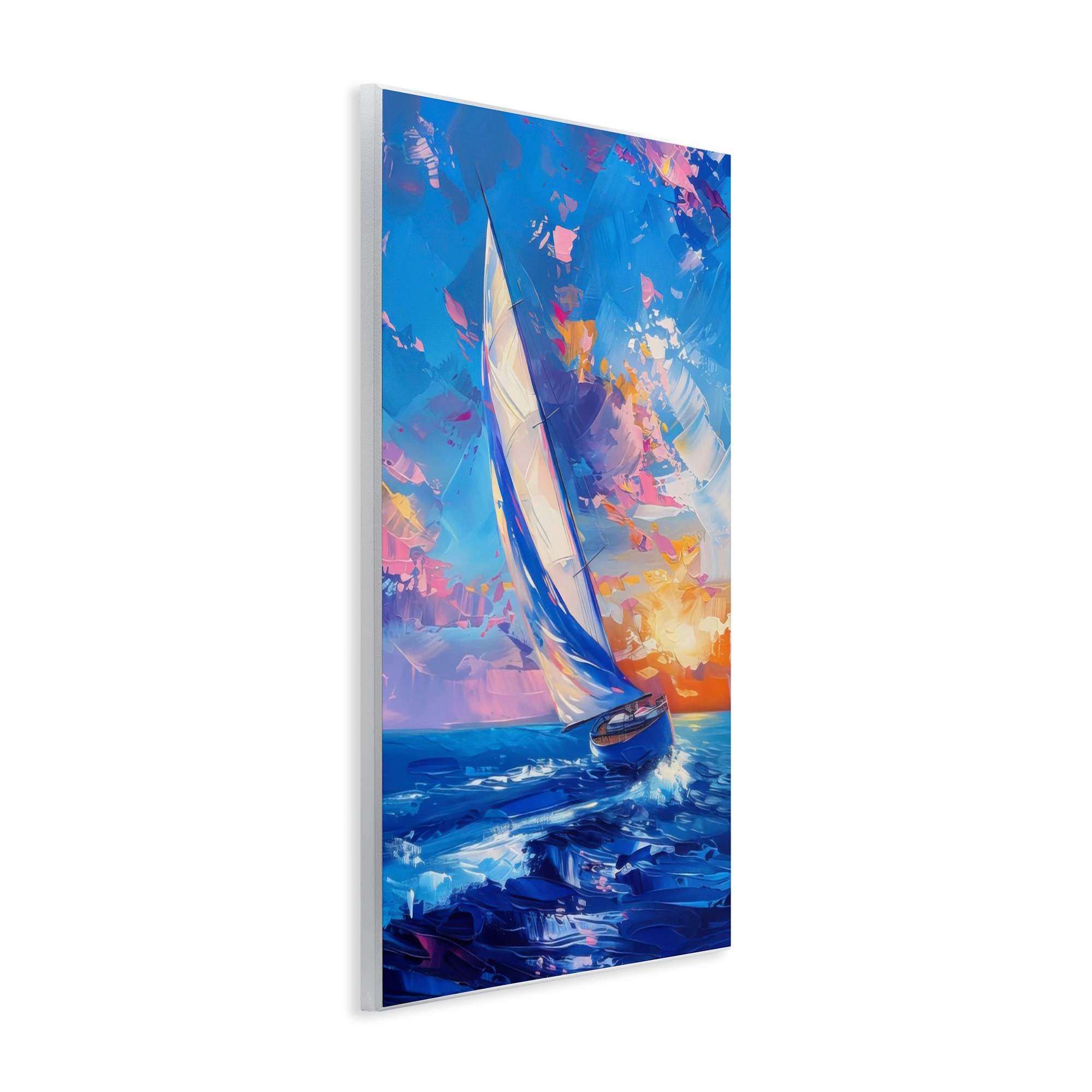 Stupell Industries BT-716-WD-13X19 Wall-Art - View #2