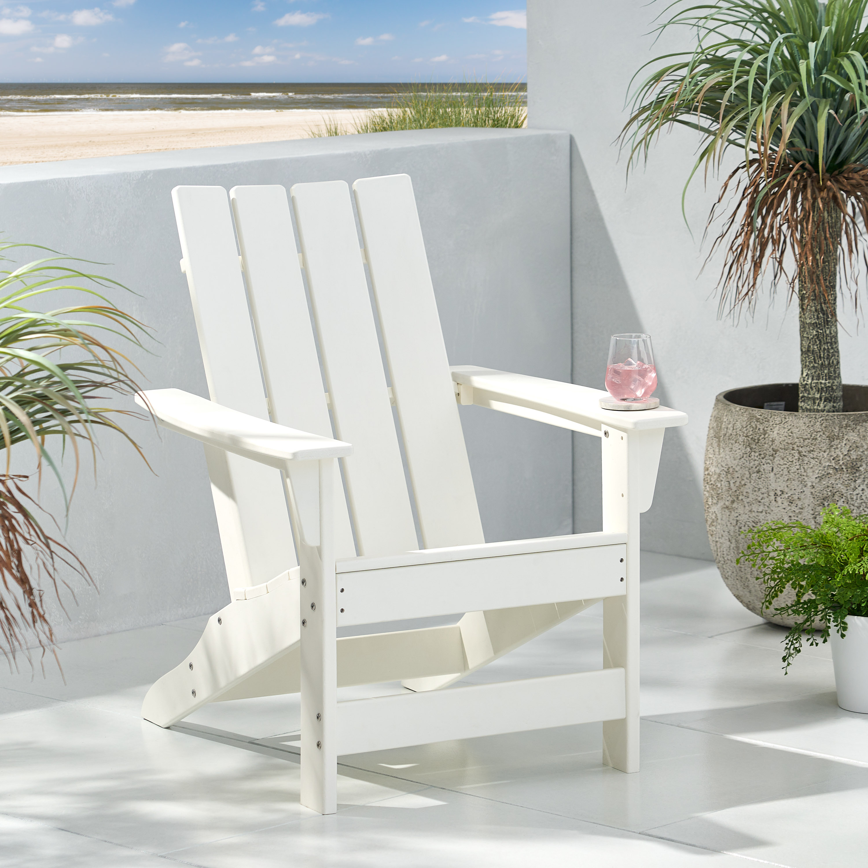 LOVMOR SF-M-68172.00WHI chairs - View #4