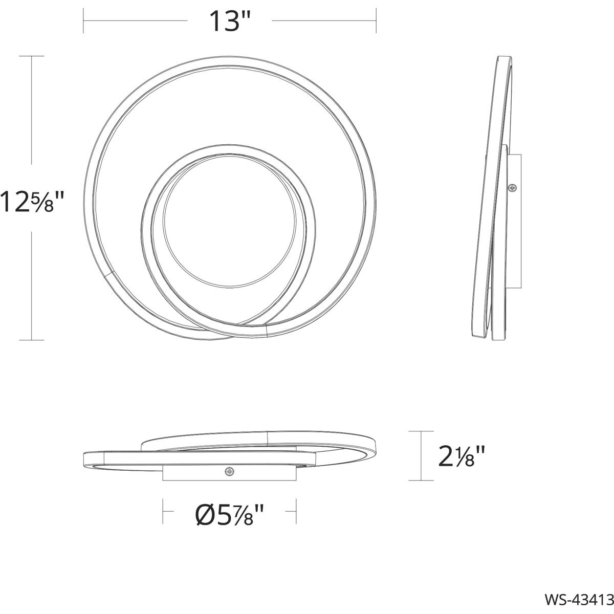WAC Lighting 2679378 b090000 - View #2