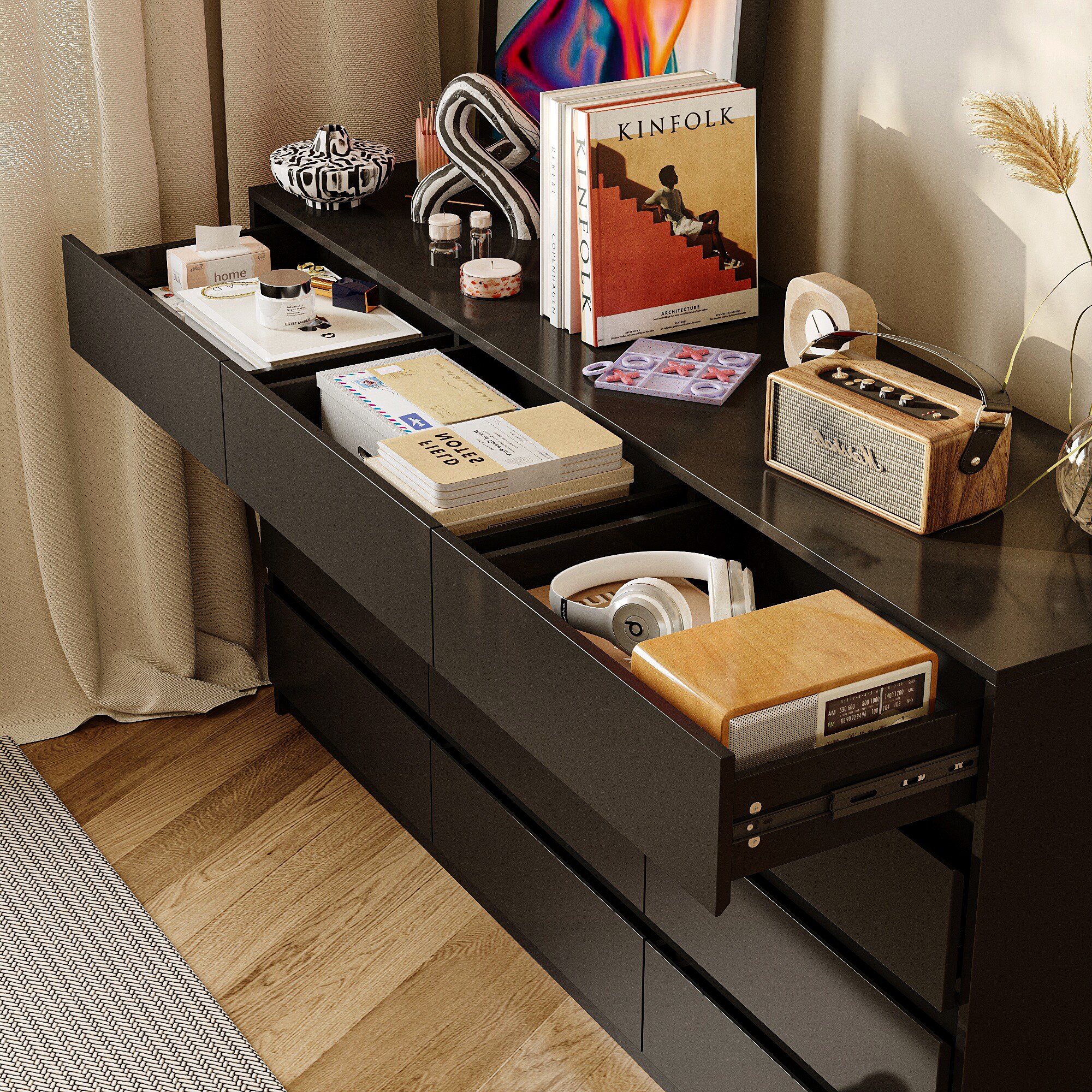  V-KF210251-02 dressers - View #15