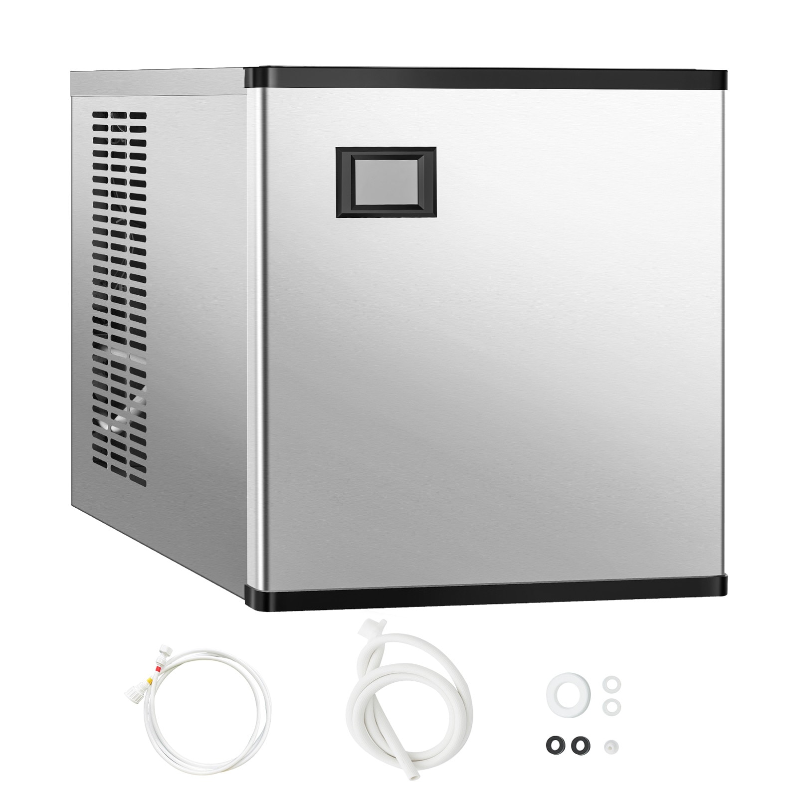 VEVOR FBXXRJYSGMC8LI310V1 Refrigerator Ice Maker Water Tank