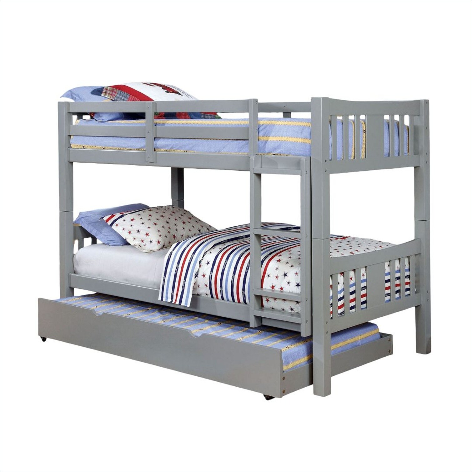 SunJet 65TEEDJF0ZXX Bunk-Beds - View #5