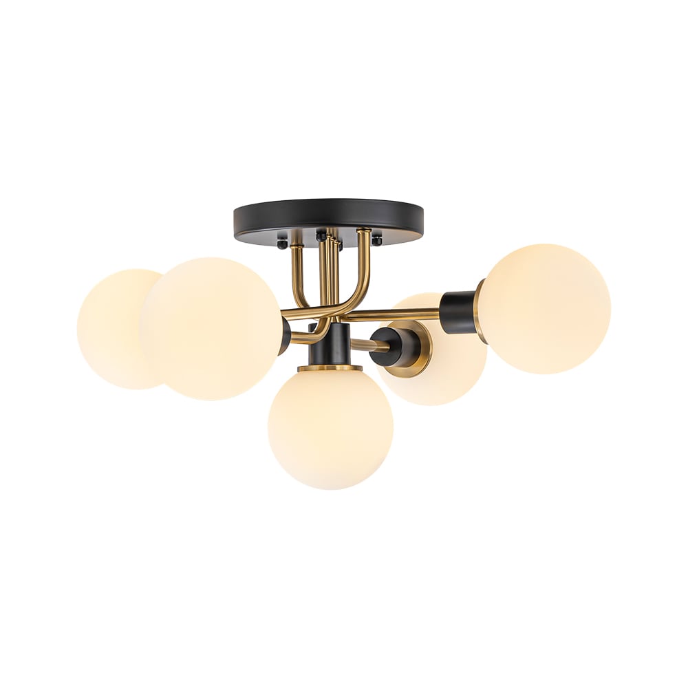 Zicbol PD1054991 flushmounts - View #10