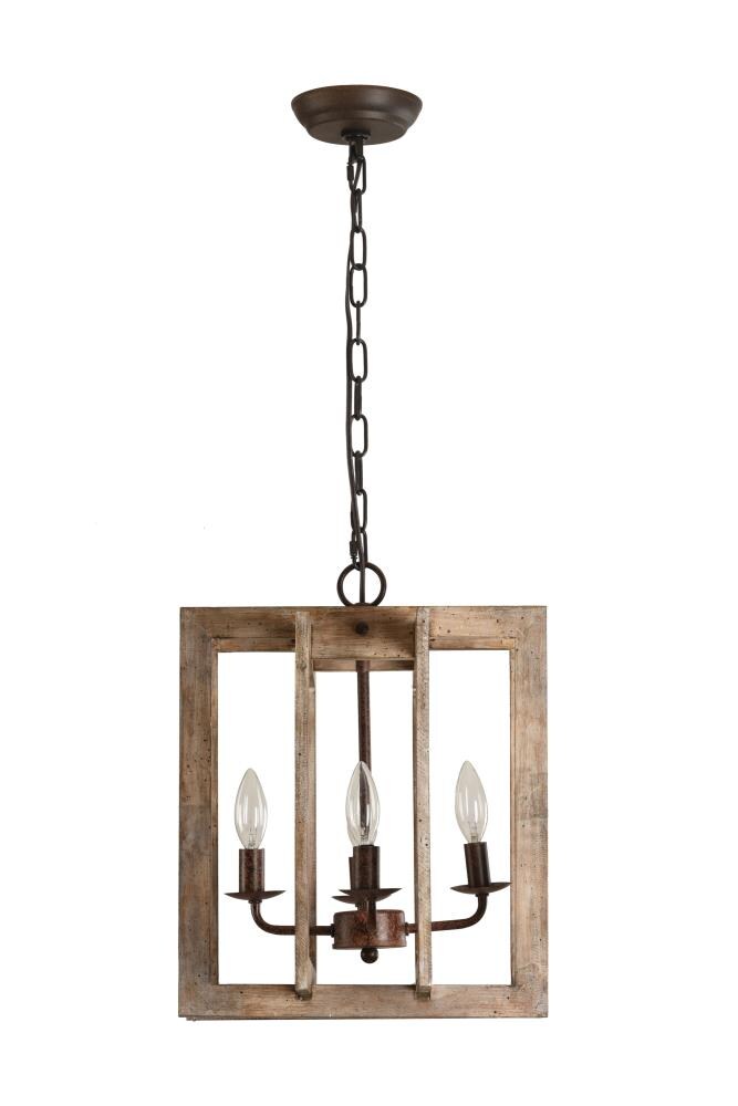 Oaks Decor FC4016-4H b090015 - View #3