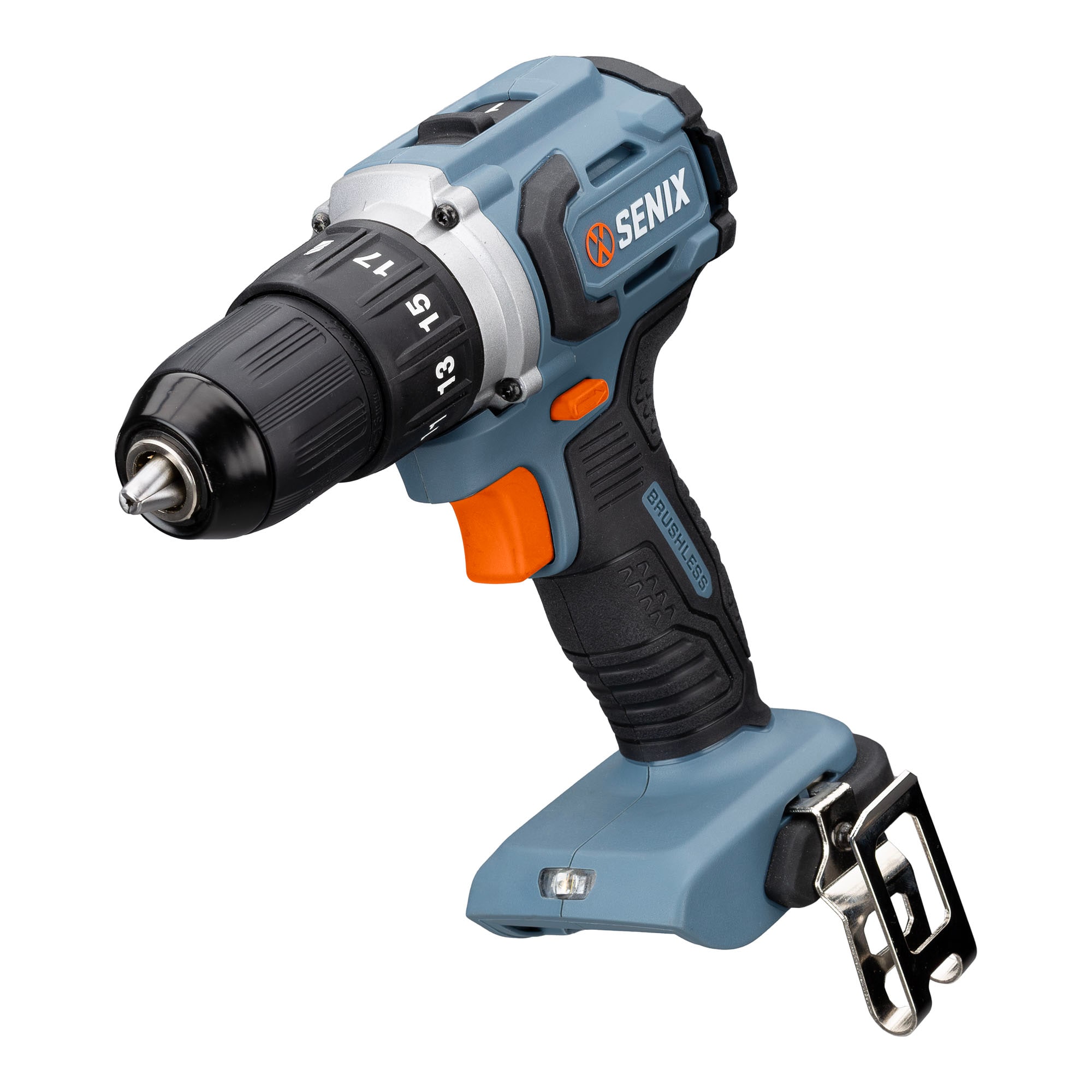 Black & Decker 1/2 VSR Electric Drill