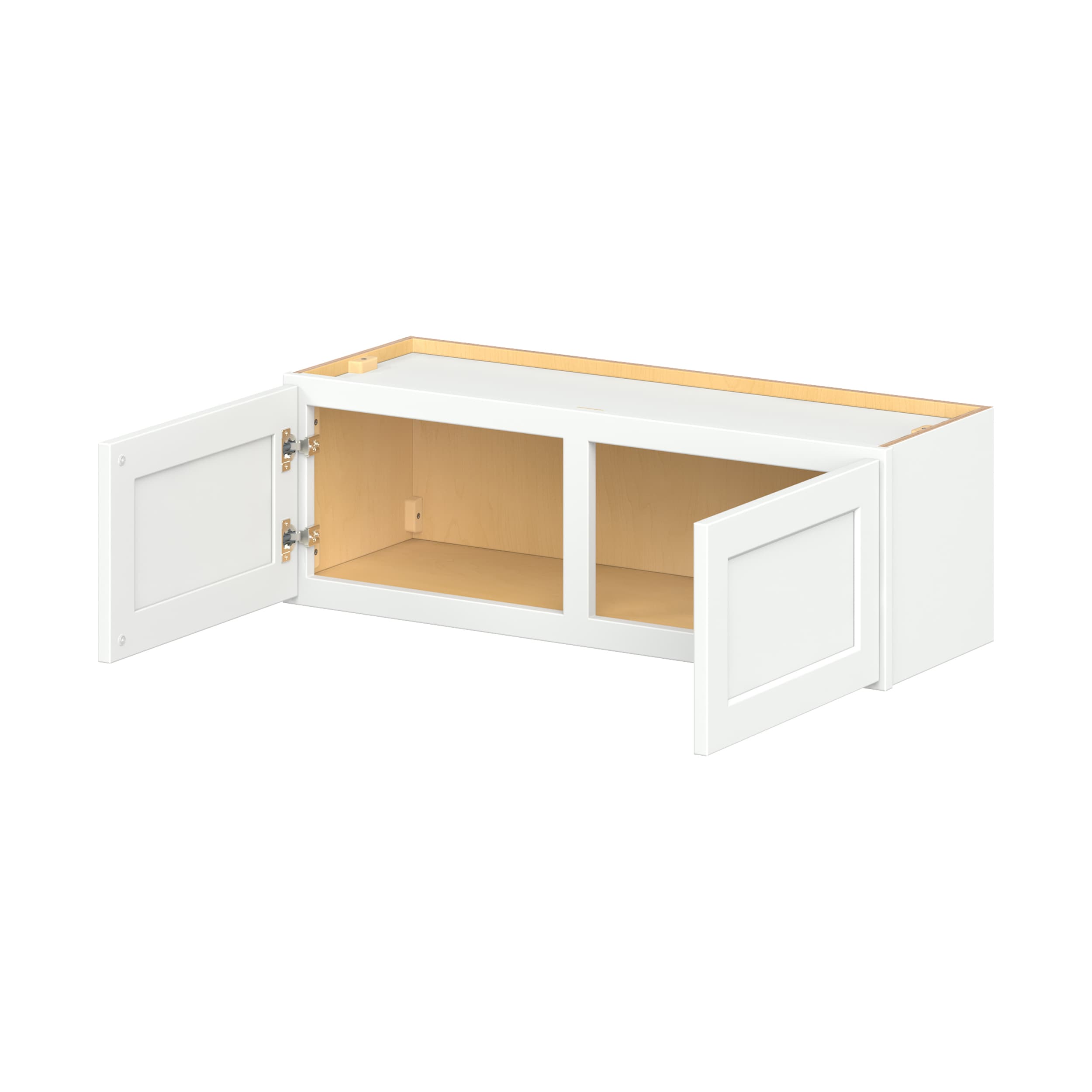 Hugo&Borg W3612-GL Cabinets-Kitchen - View #3