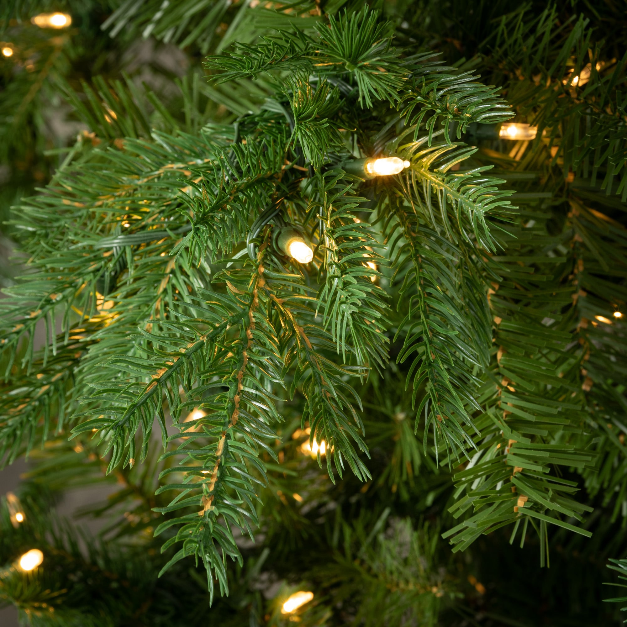 Sullivans TR1184 Artificial-Christmas-Trees - View #2