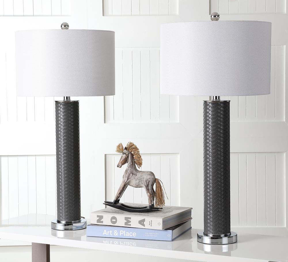 Safavieh LIT4404J-SET2 Lamp-Sets - View #2