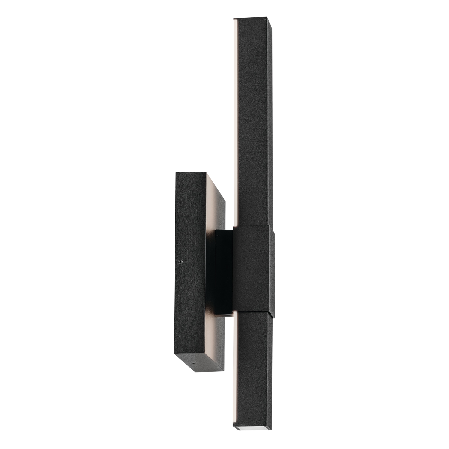 Kichler 59143BKT Outdoor-Wall-Lighting - View #4