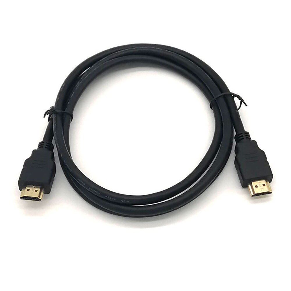 TRIPLETT HDMI-HS-3BK Hdmi-Cables - View #2