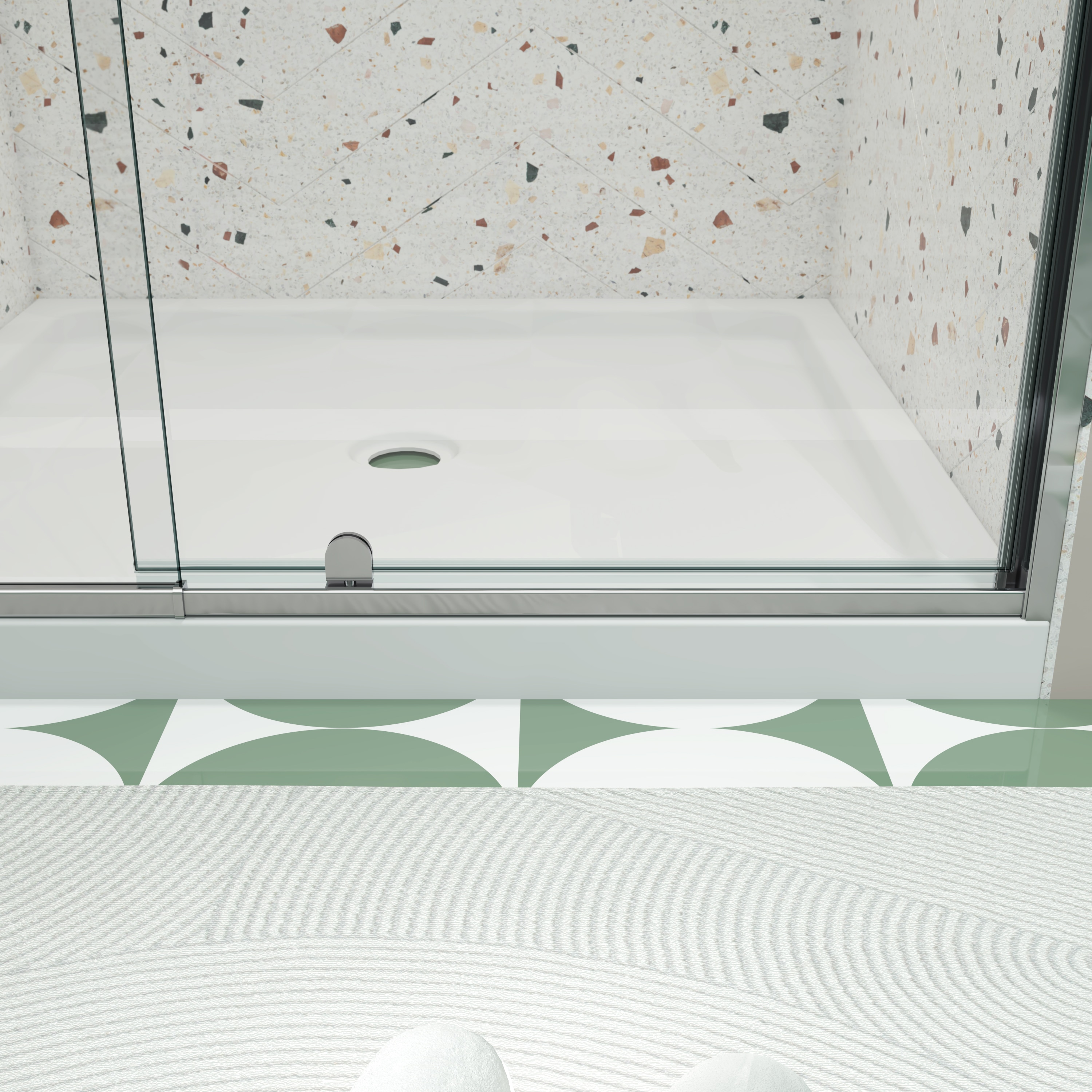 Vanityfus VF-PS-99049 Shower-Doors - View #7