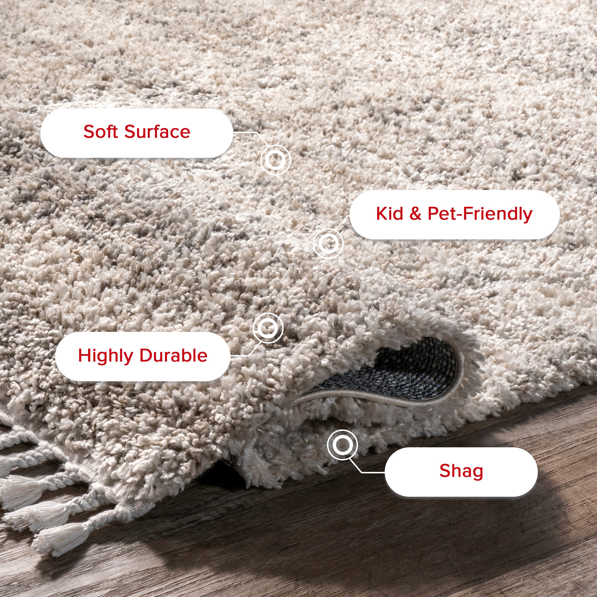 nuLOOM KKEL04A-6709 rugs - View #3