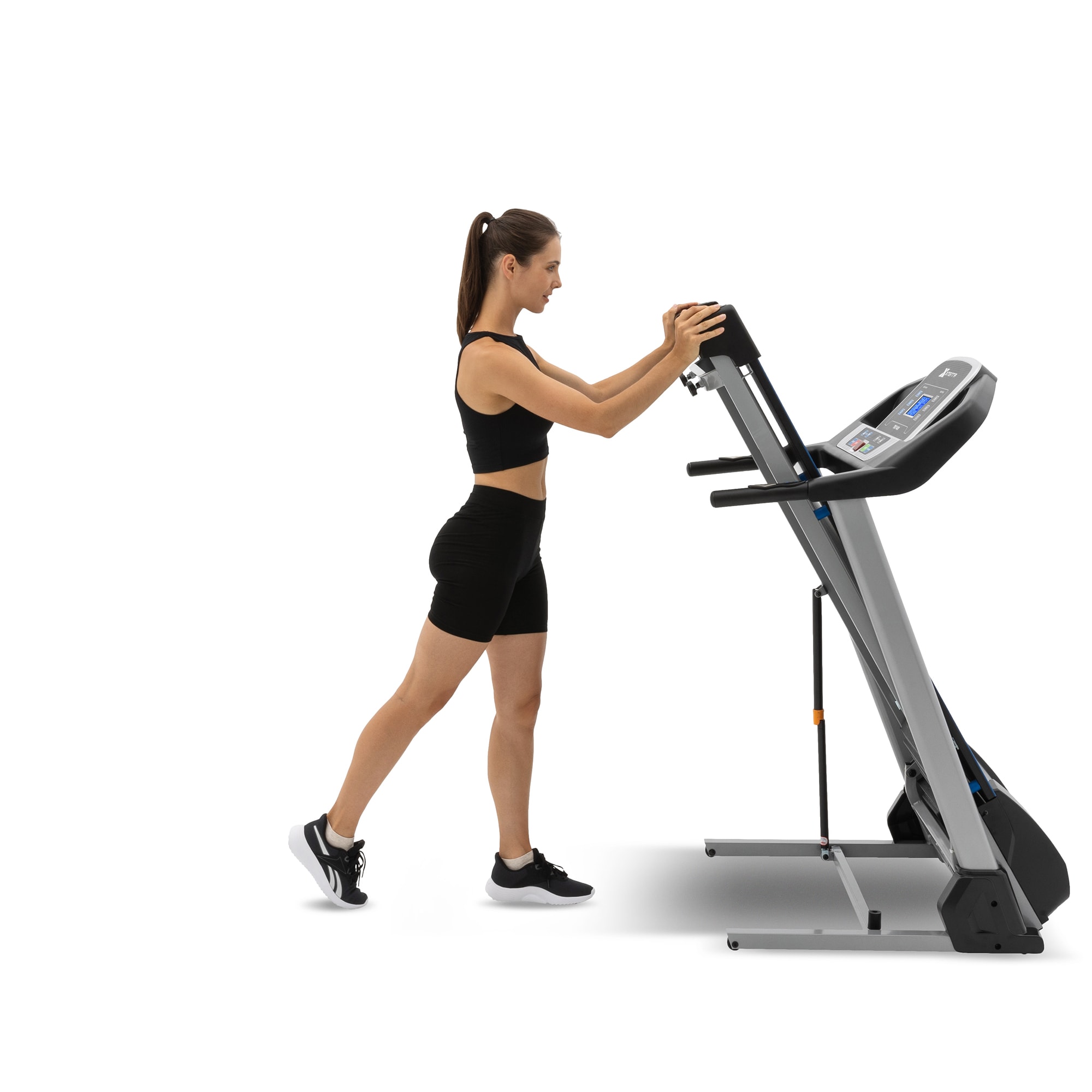 XTERRA Fitness TRX1400 treadmills - View #8
