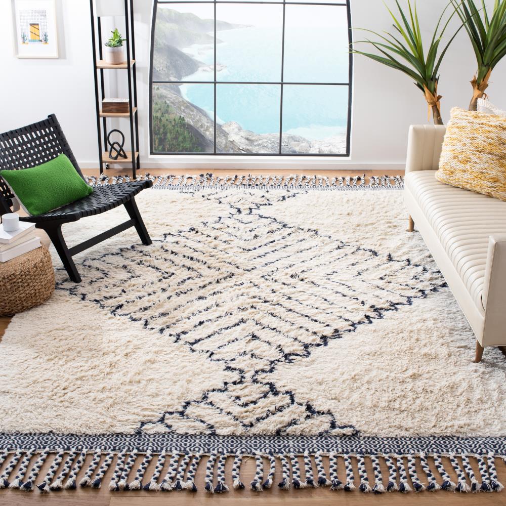 Safavieh CSB251A-4 rugs - View #2