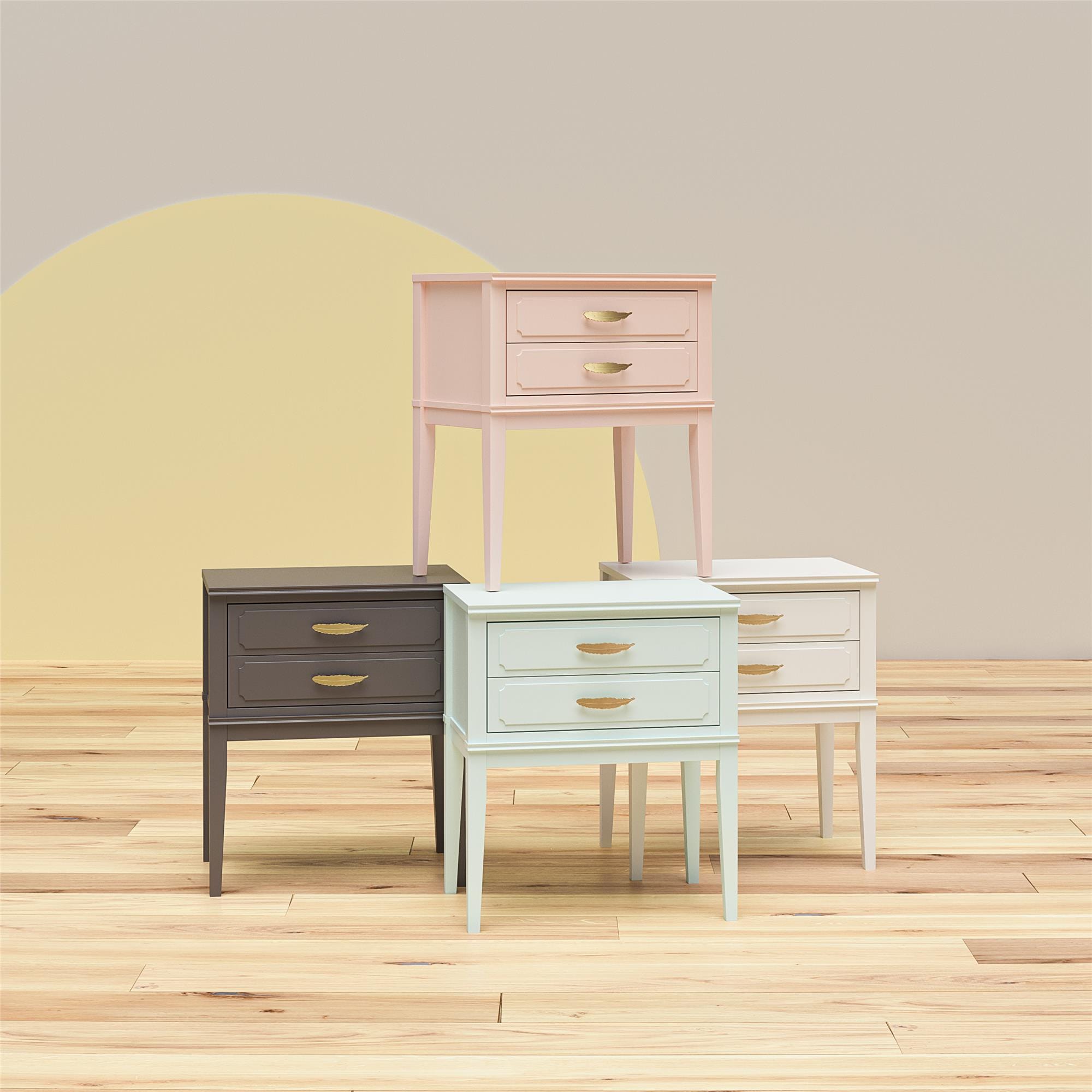 Ameriwood Home 1035408COM End-Tables - View #11