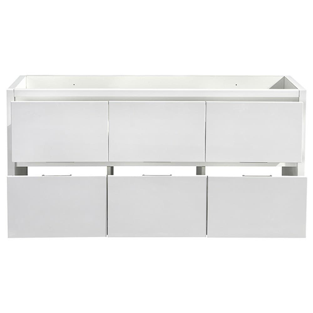 Fresca FCB8460WH vanities - View #3