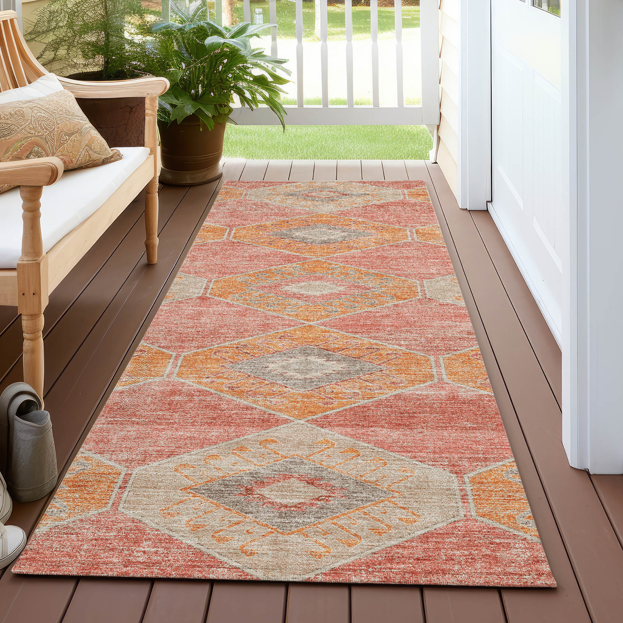 Addison Rugs ACN1857CR2X8 rugs - View #6
