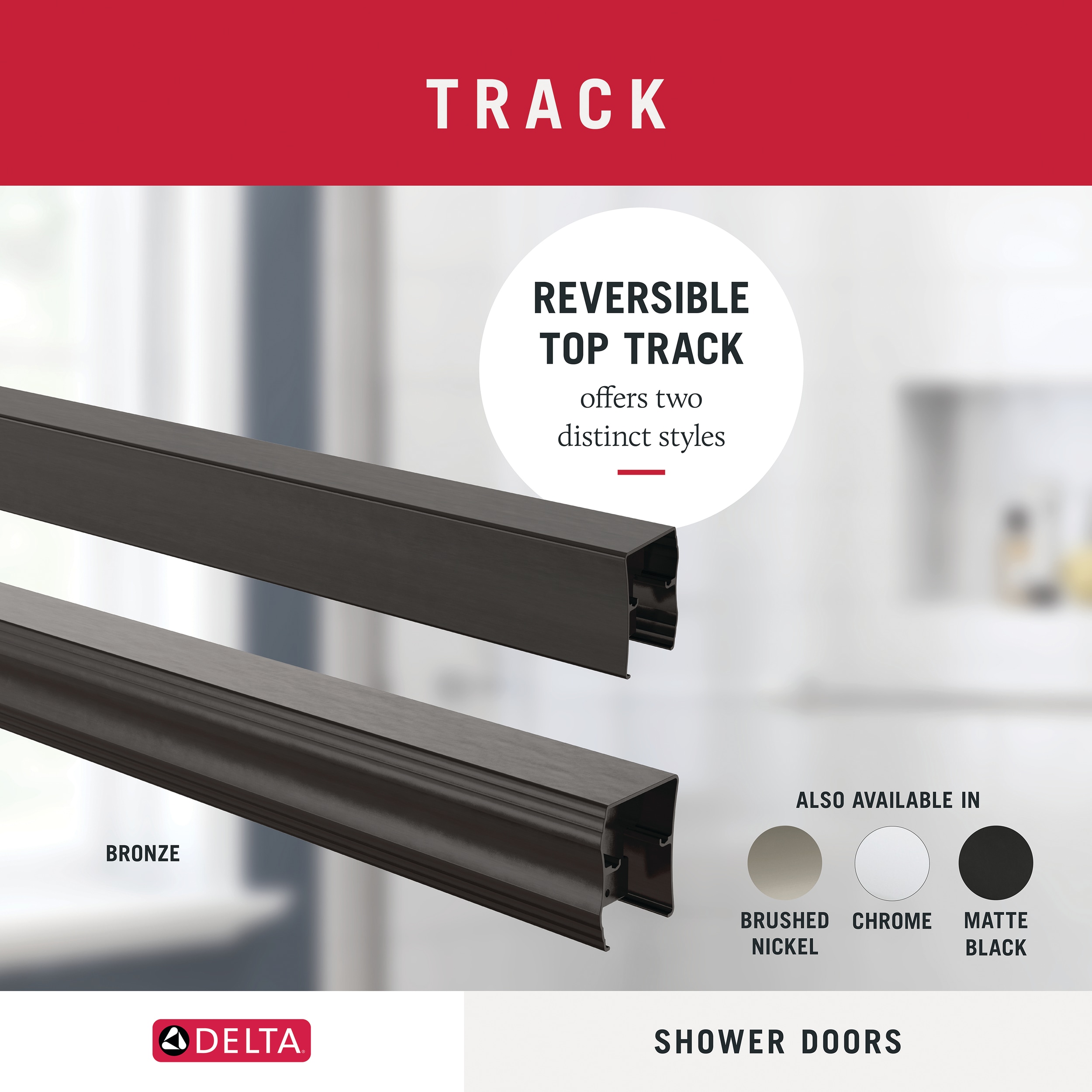 Delta SD5758428 Shower-Doors - View #3