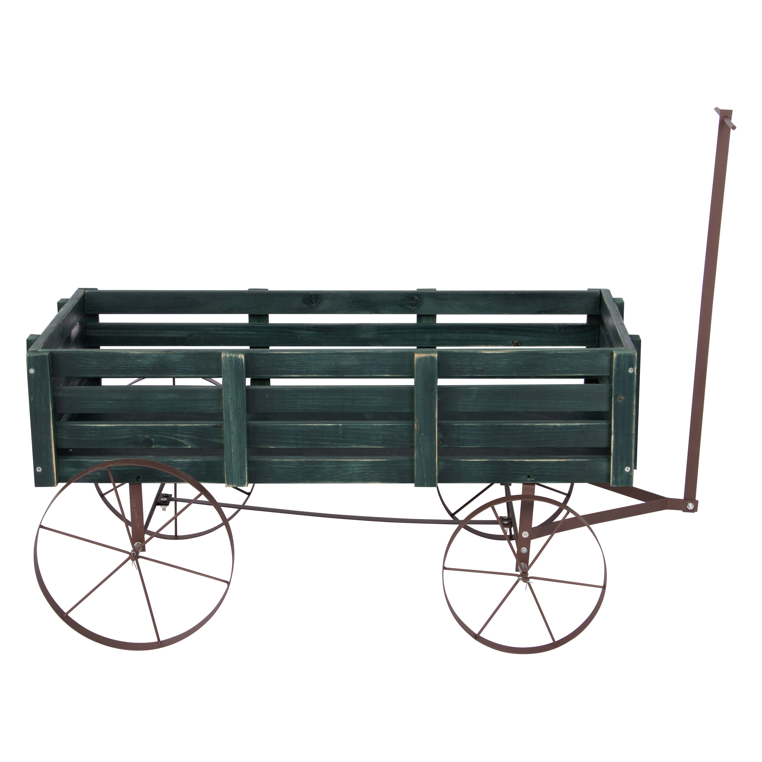 Shine Company 4944GR Planter-Window-Box - View #2
