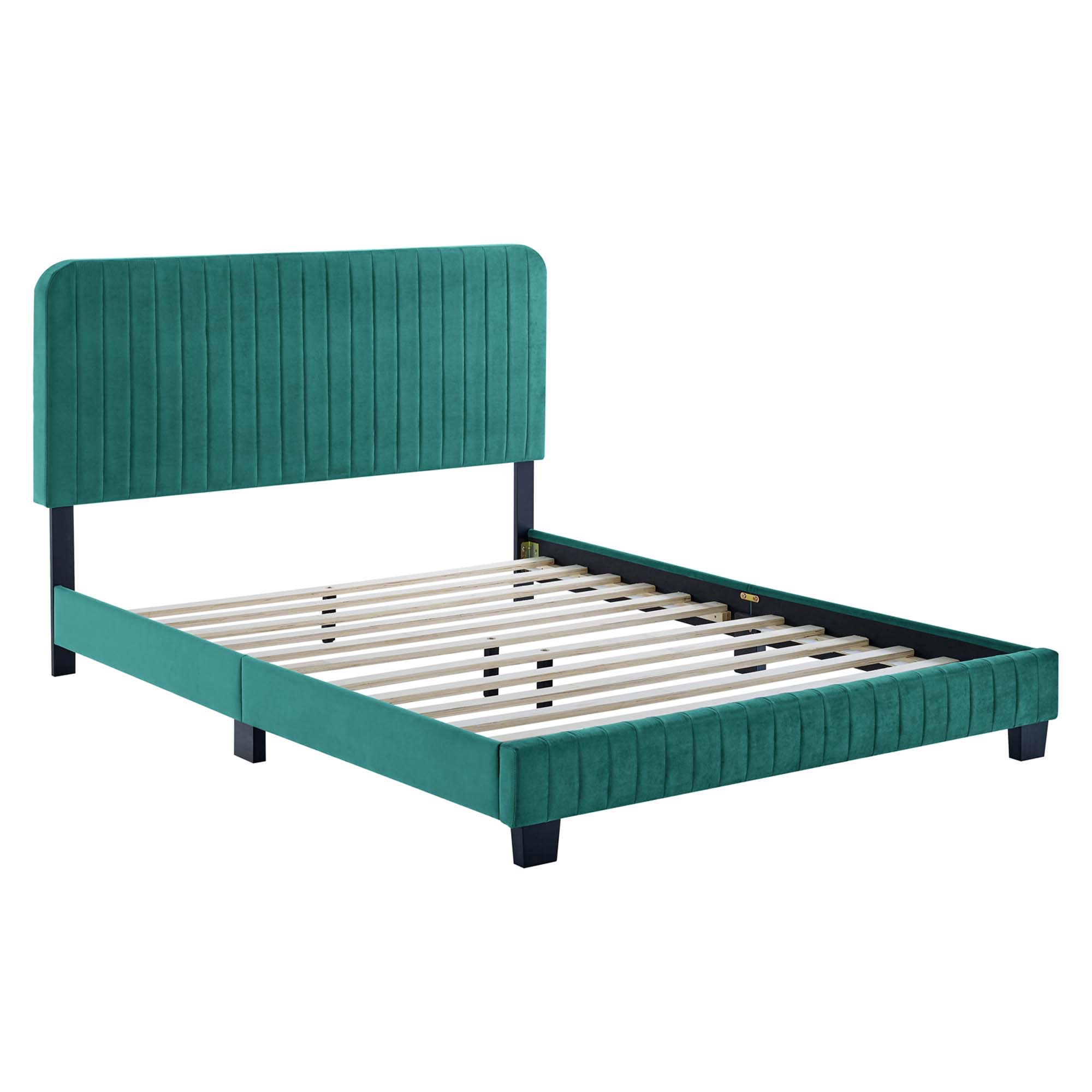 Modway MOD-6335-TEA beds - View #7