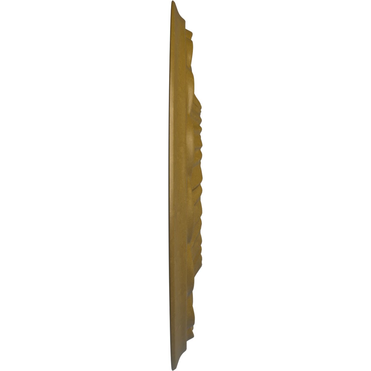 Ekena Millwork CM11BLGLS Ceiling-Medallions - View #3