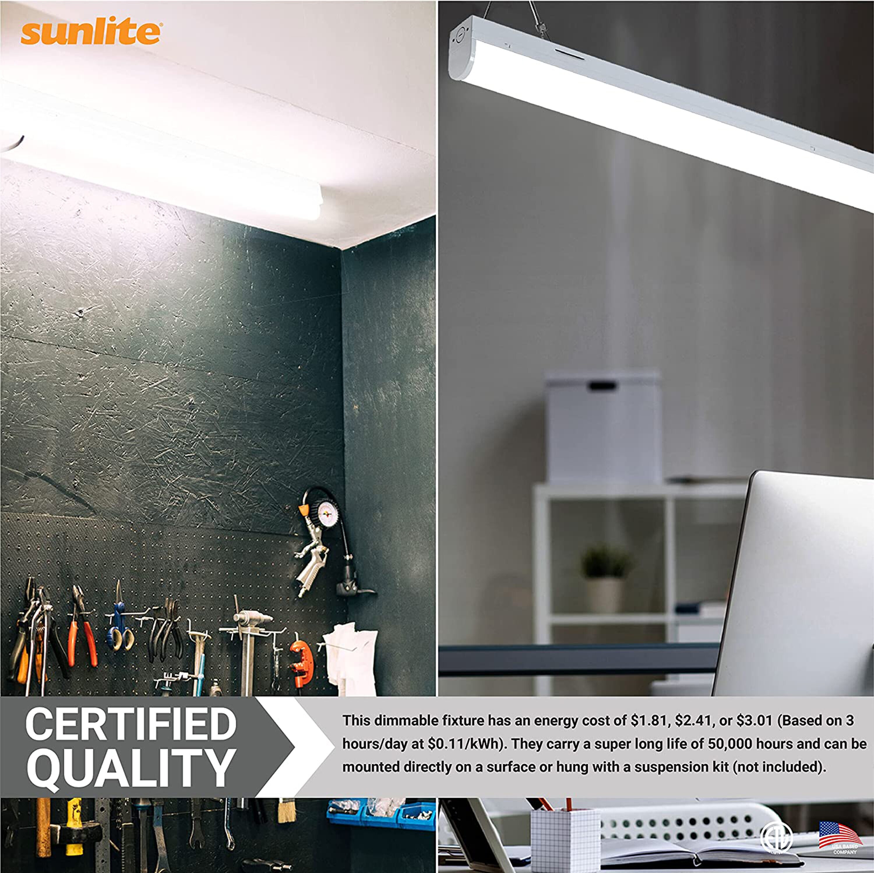Sunlite LW85465 Strip-Lights - View #3