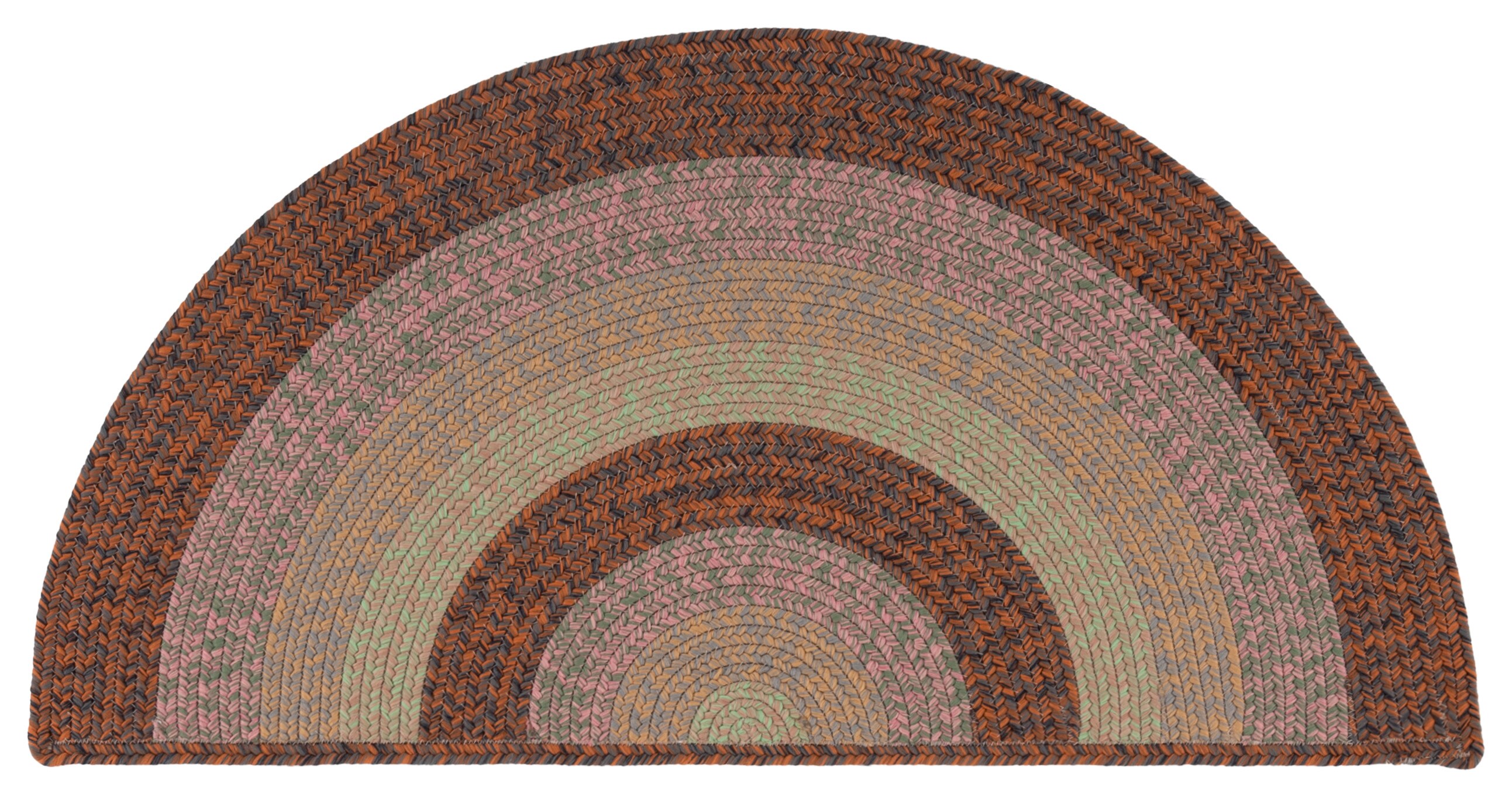 Safavieh BRD320T-24HM rugs - View #2