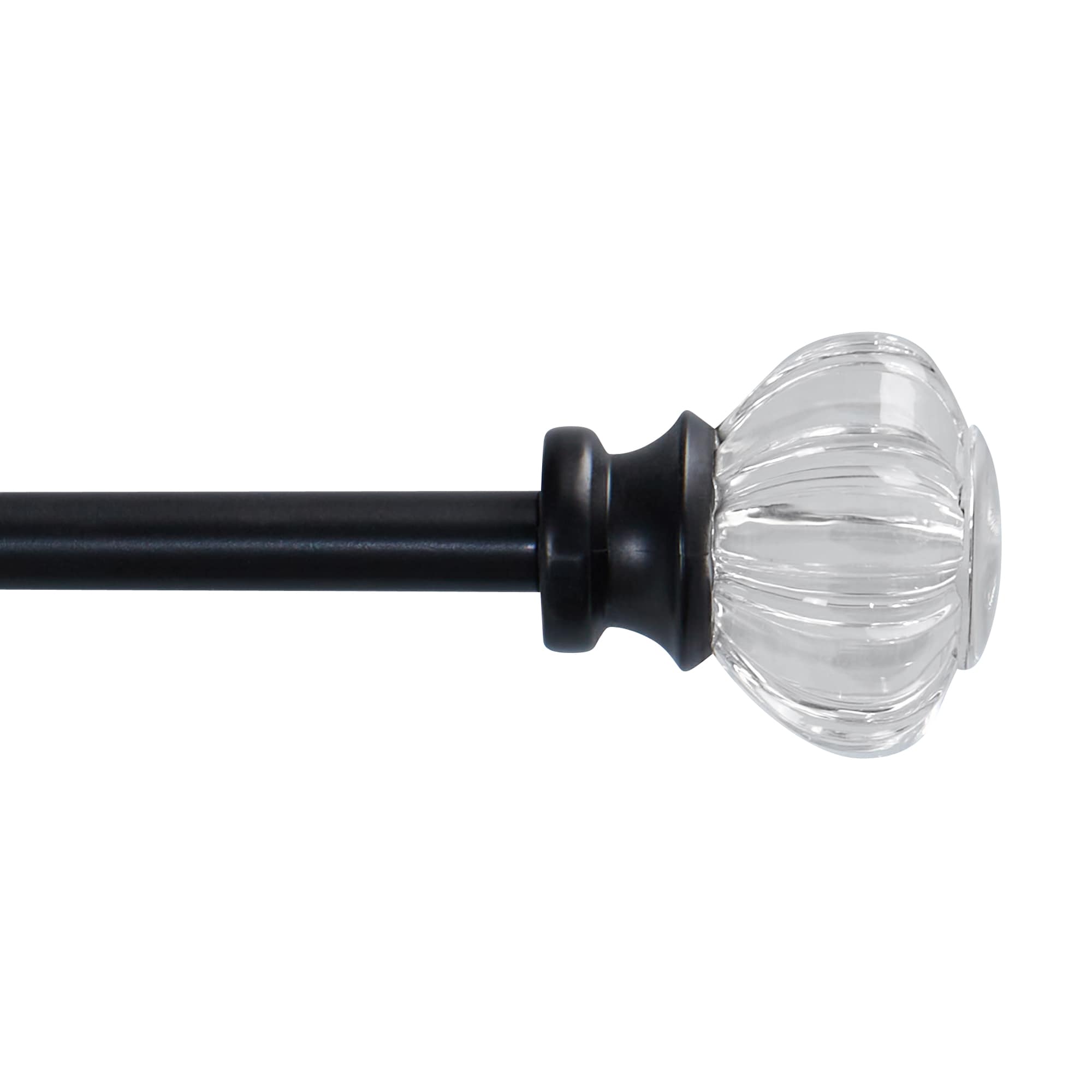 Style Selections 30869YB Curtain-Rods - View #4