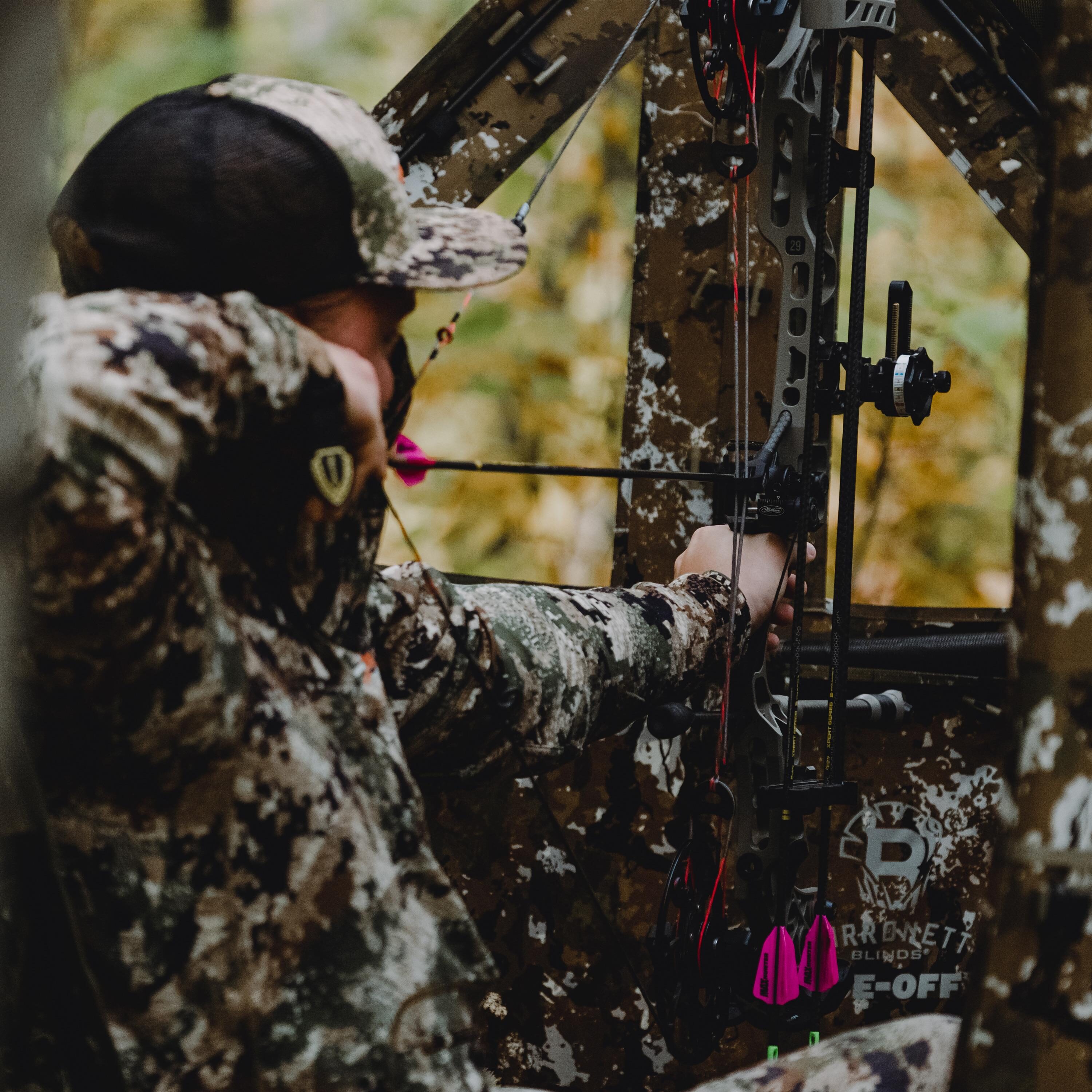 Barronett Blinds FA101CT Hunting-Blinds - View #5