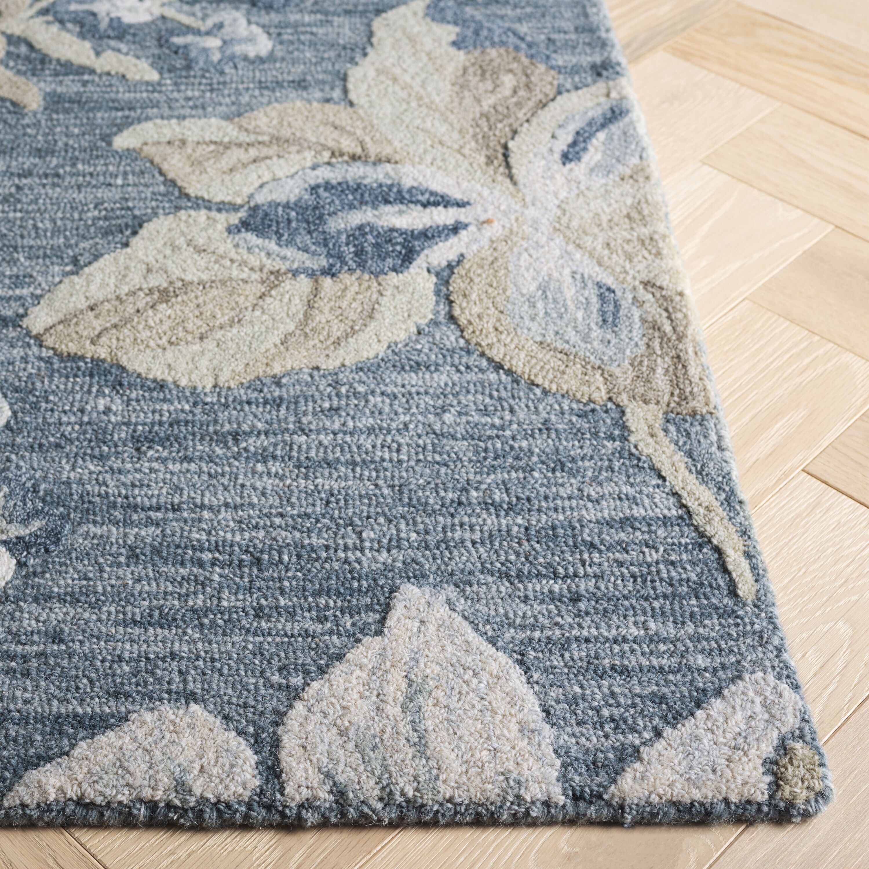 Safavieh JAR470M-5 rugs - View #3