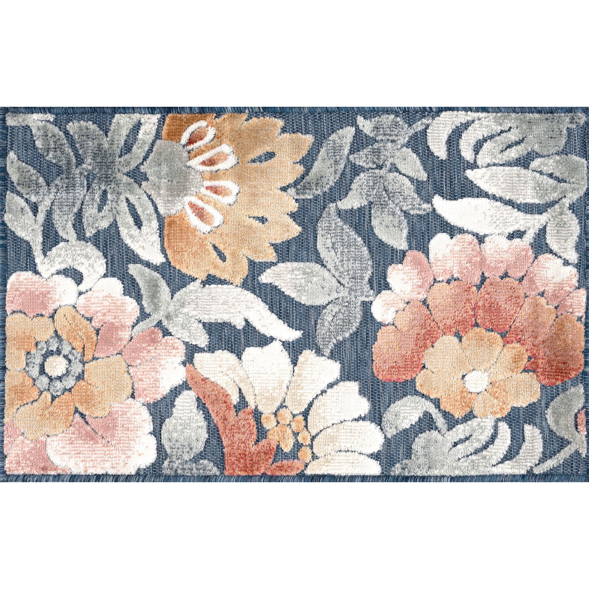 Tayse TRP1407 2X3 rugs - View #8