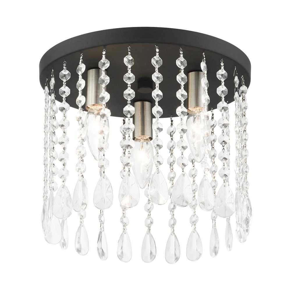 Livex Lighting 51067-04 flushmounts - View #3