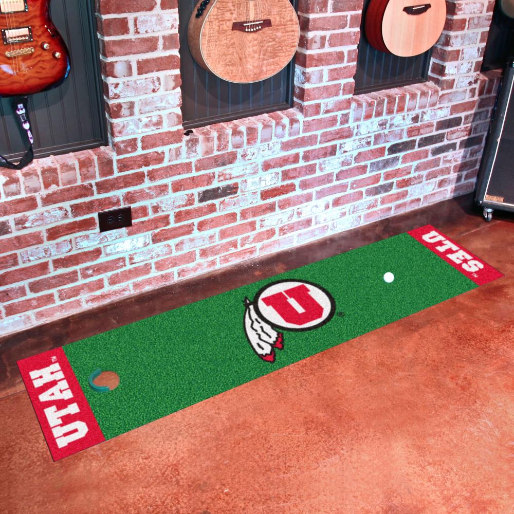 FANMATS 10333 Putting-Greens - View #2