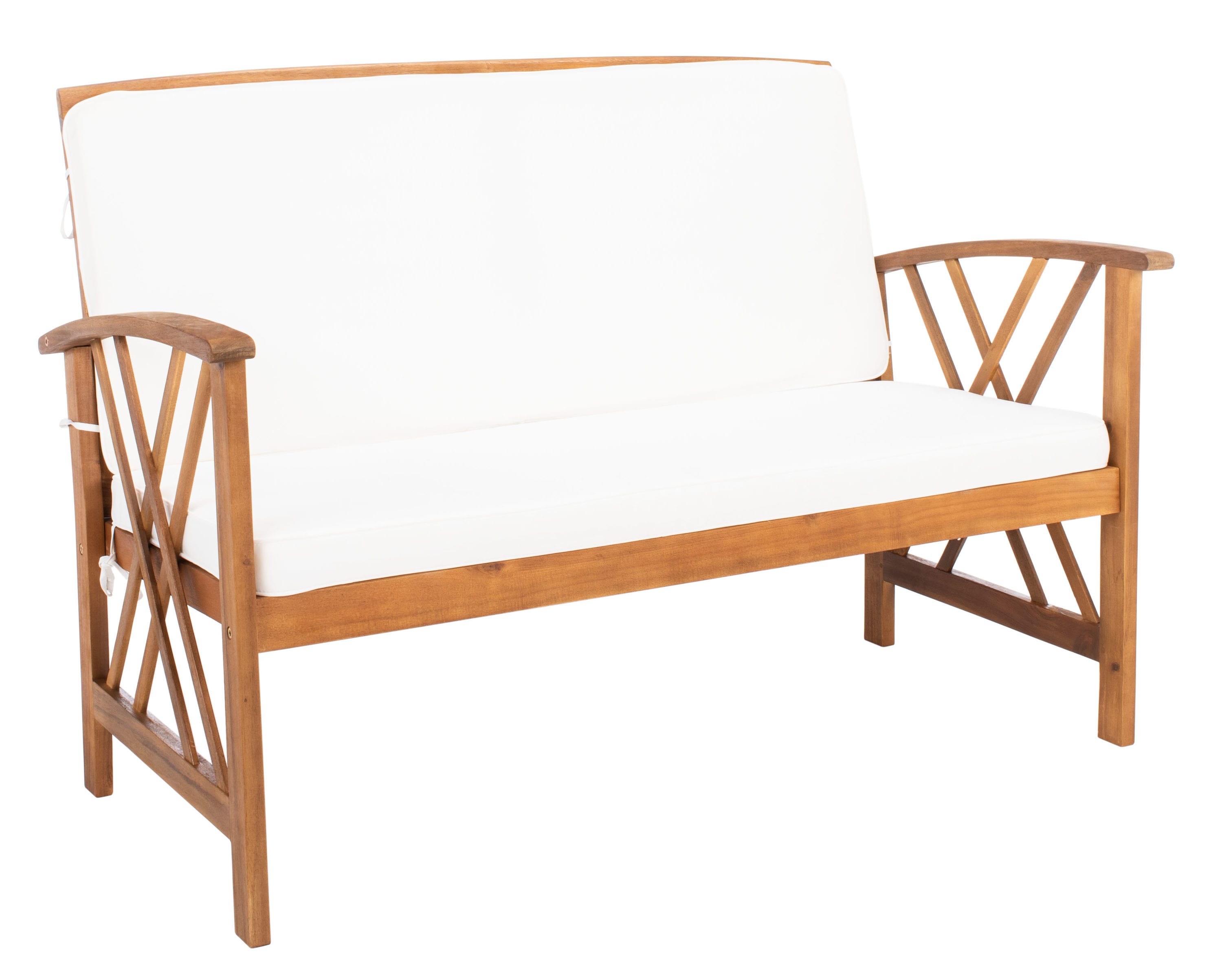 Safavieh PAT7008A Patio-Conversation-Sets - View #7