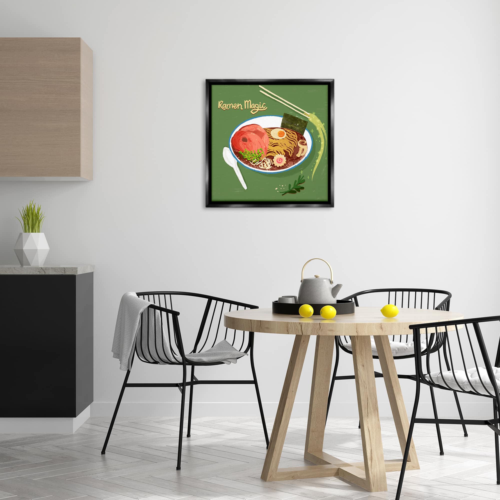 Stupell Industries BS-451-FFB-24X24 Wall-Art - View #3