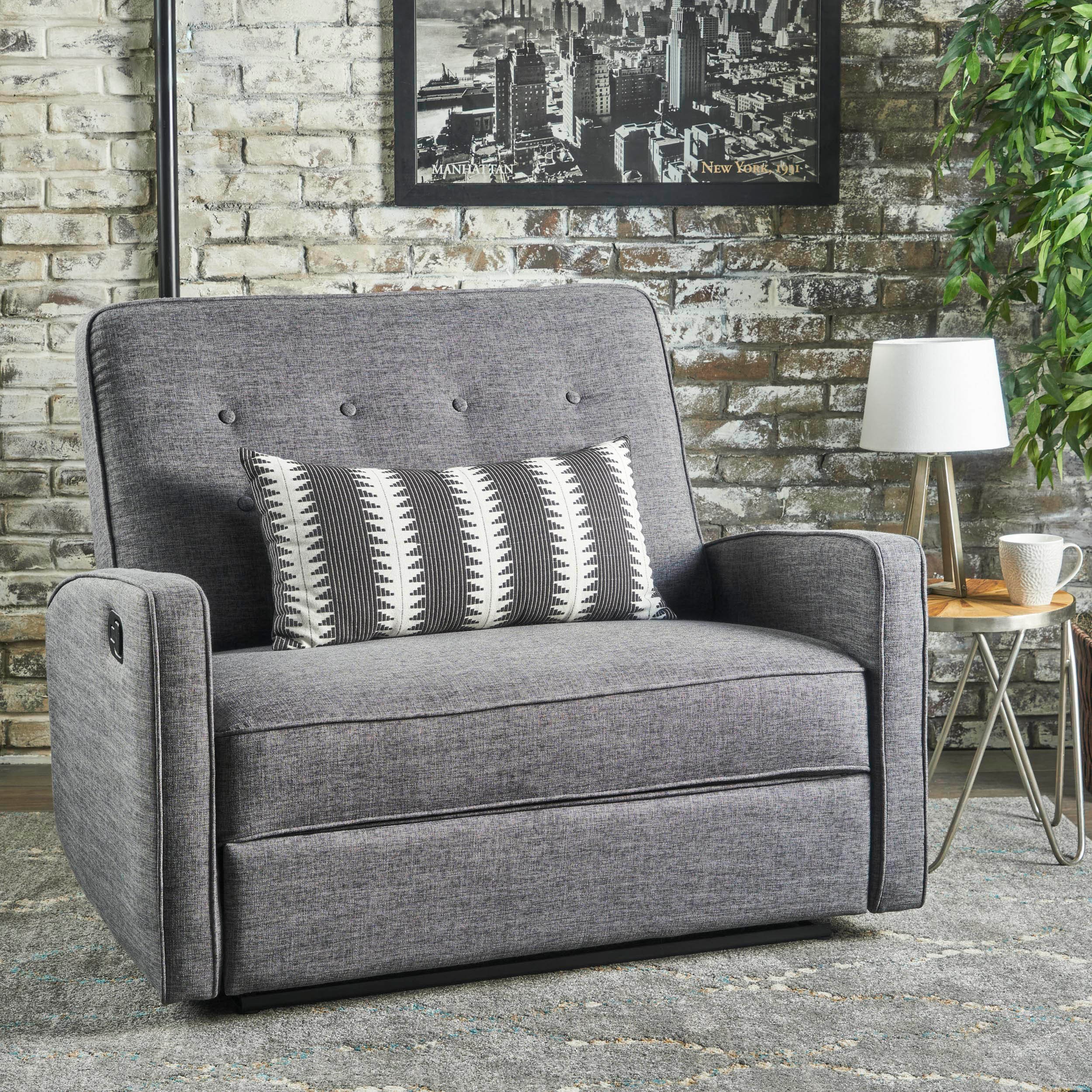 Best Selling Home Decor 301528 recliners - View #2