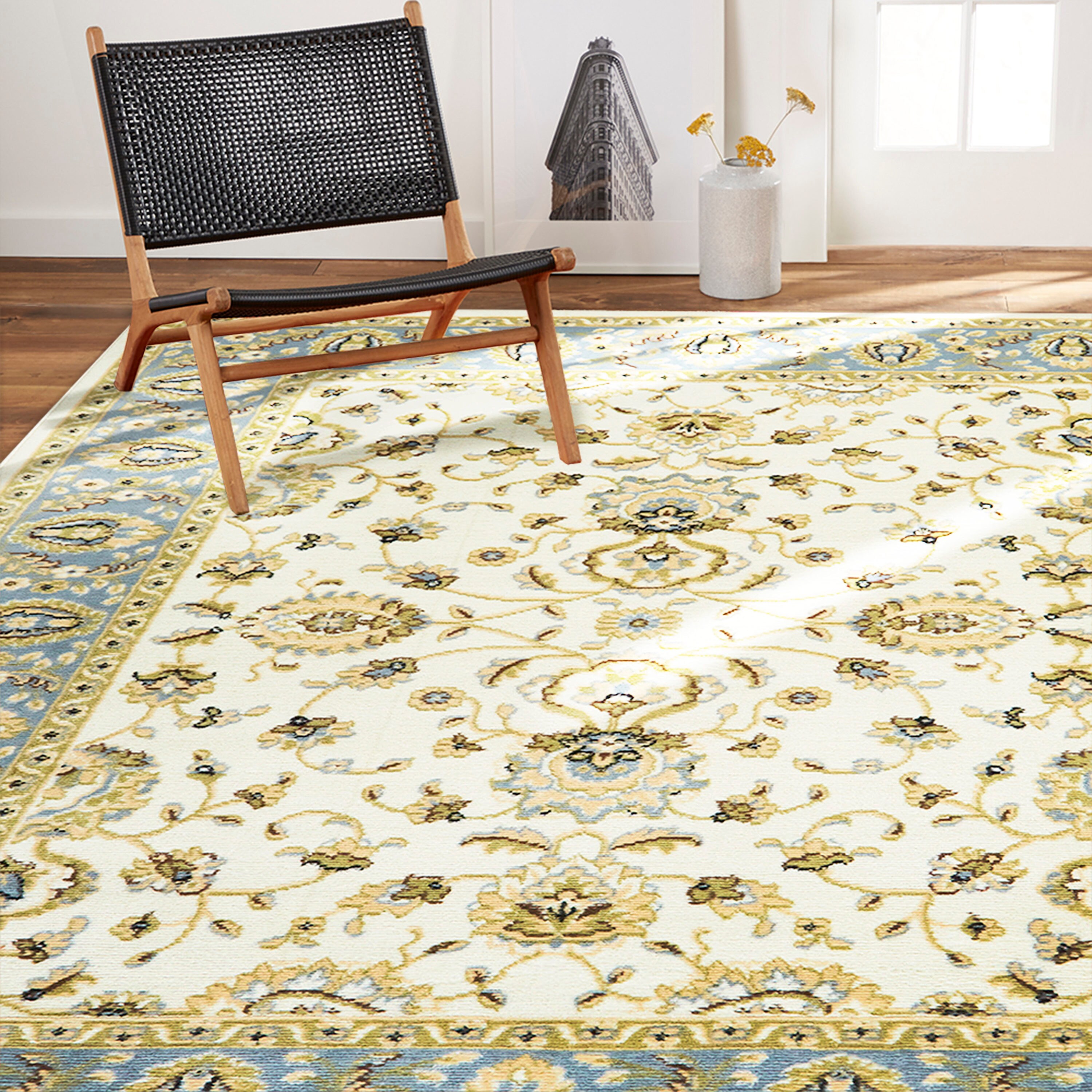 Home Dynamix 2-HD919-128 rugs - View #3