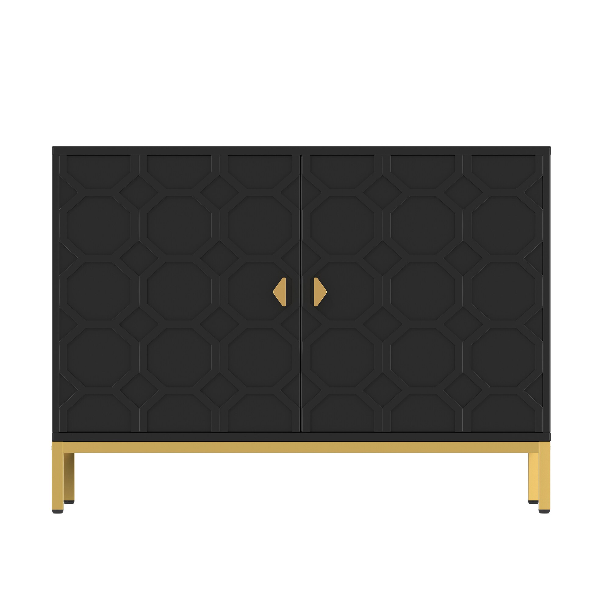 Clihome CL-005-BK-01 chests - View #3