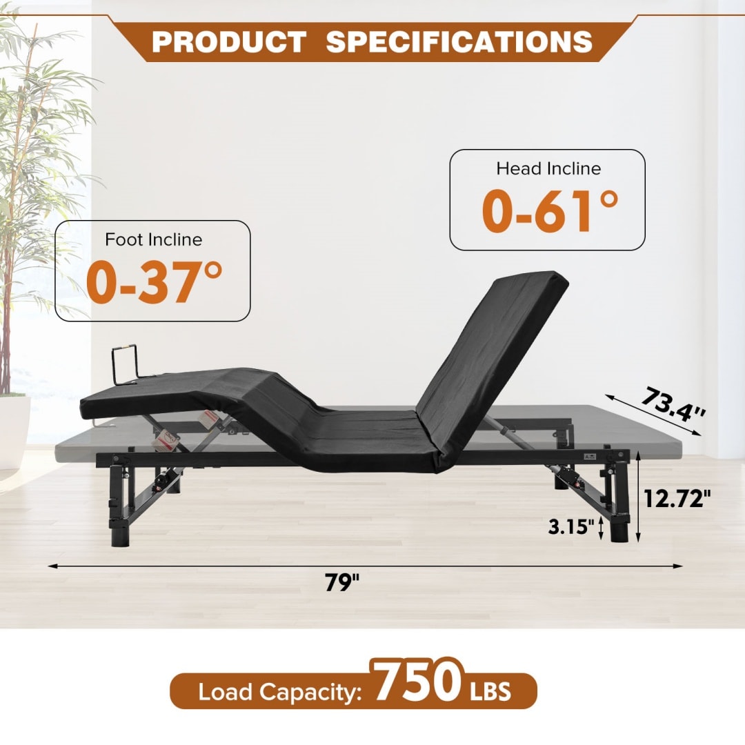 ZAKLOOP MD1038142354 beds - View #7