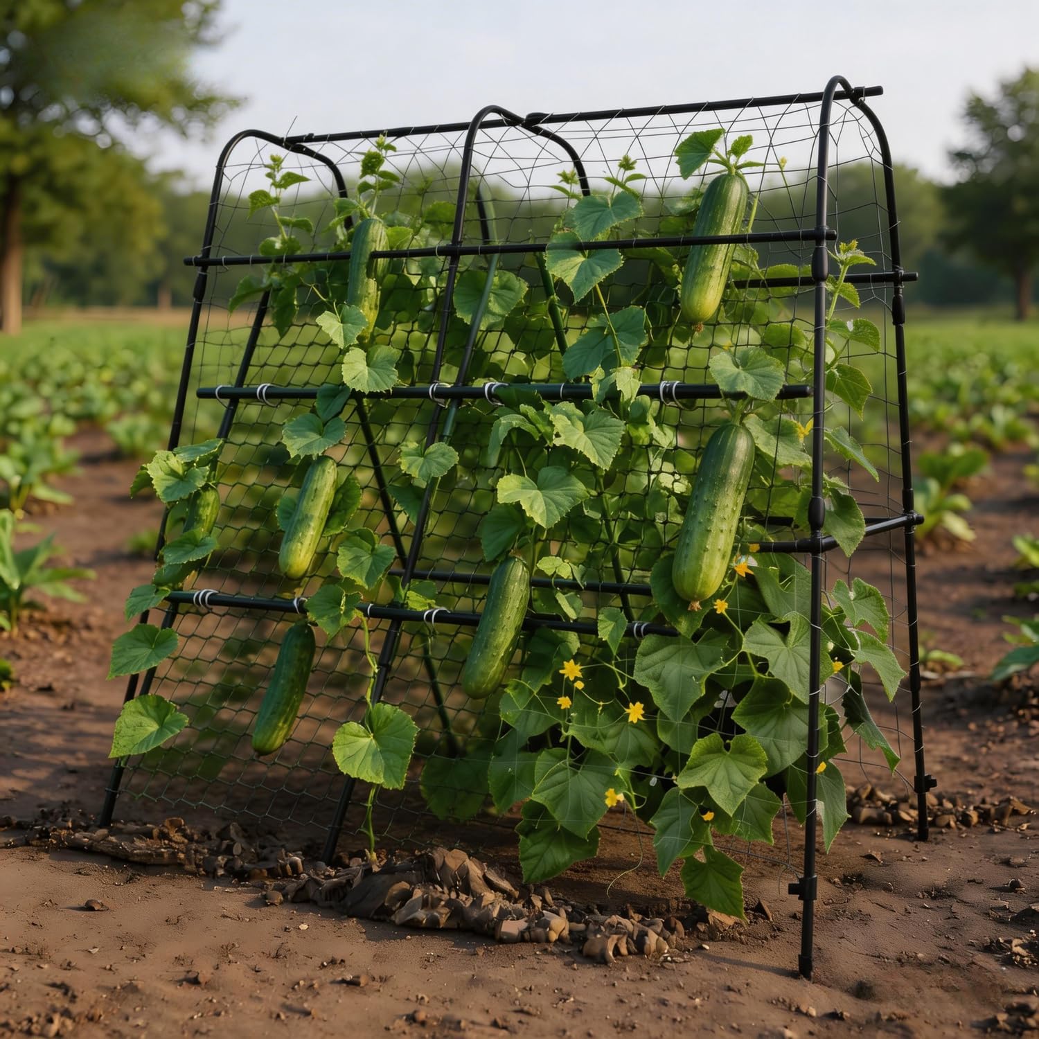 DEXSO JANE-3K9D5 Garden-Trellis - View #4
