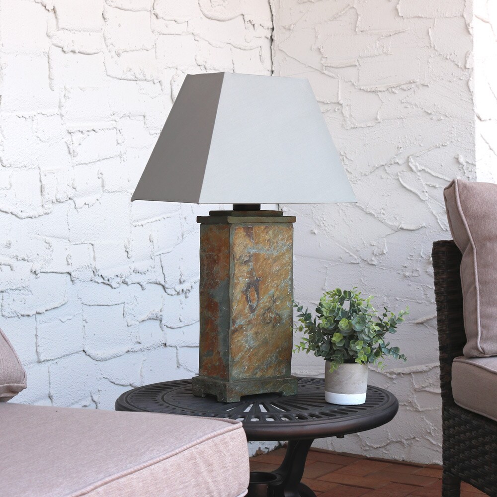 Sunnydaze Decor GSI-927 Table-Lamps - View #2